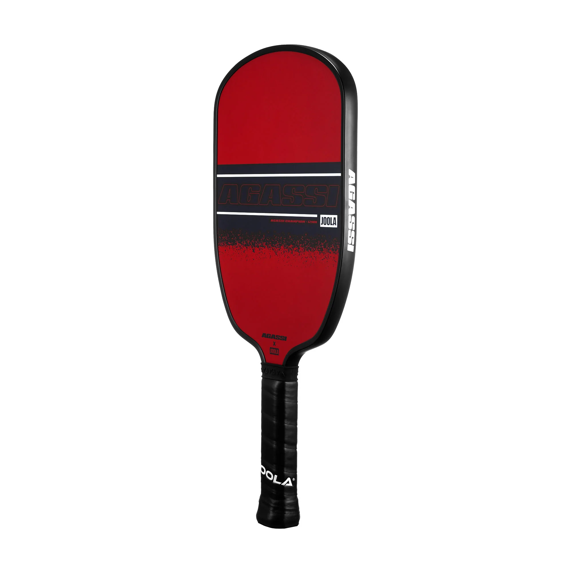 JOOLA Agassi Champion 12mm Pickleball Paddle - Image 3