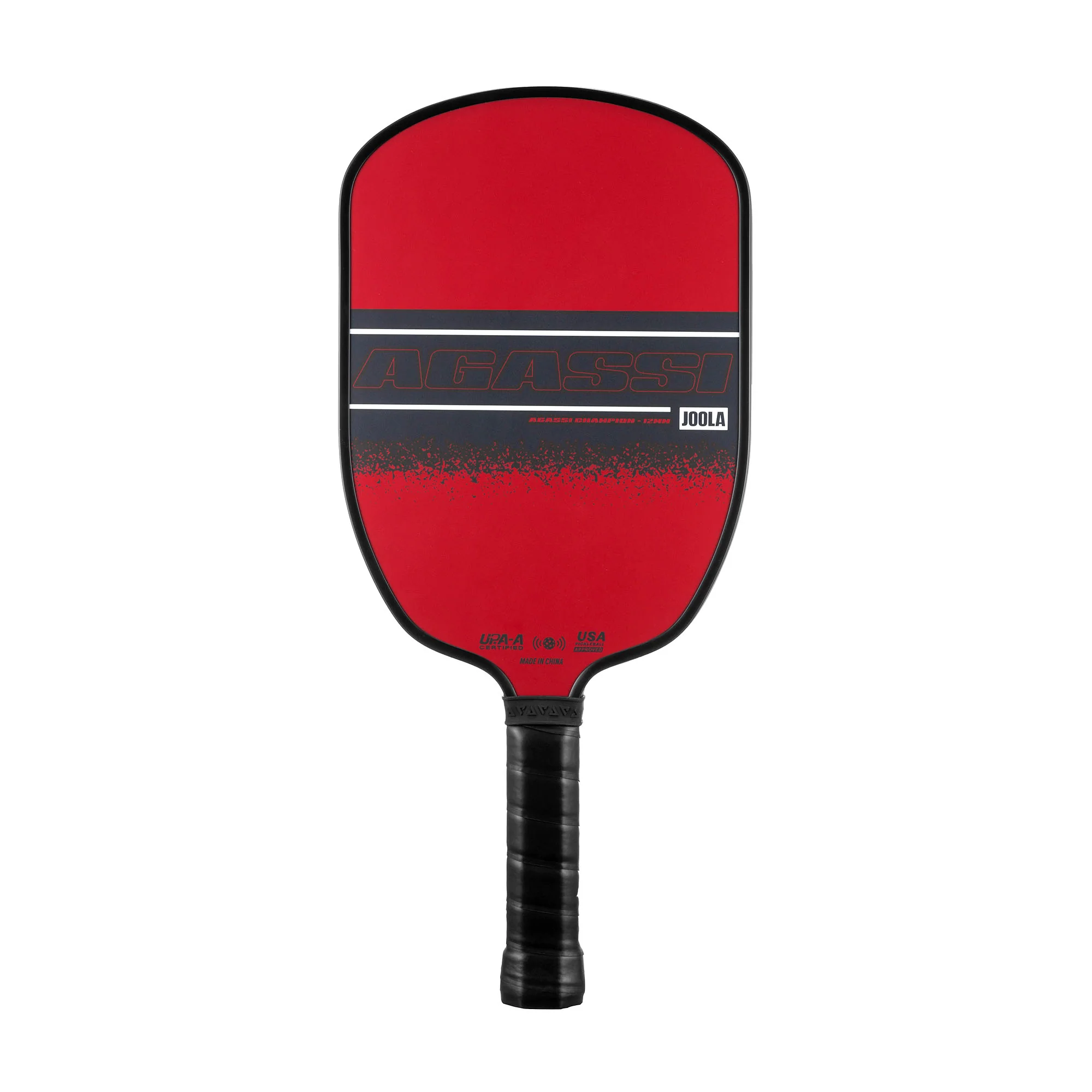 JOOLA Agassi Champion 12mm Pickleball Paddle - Image 5