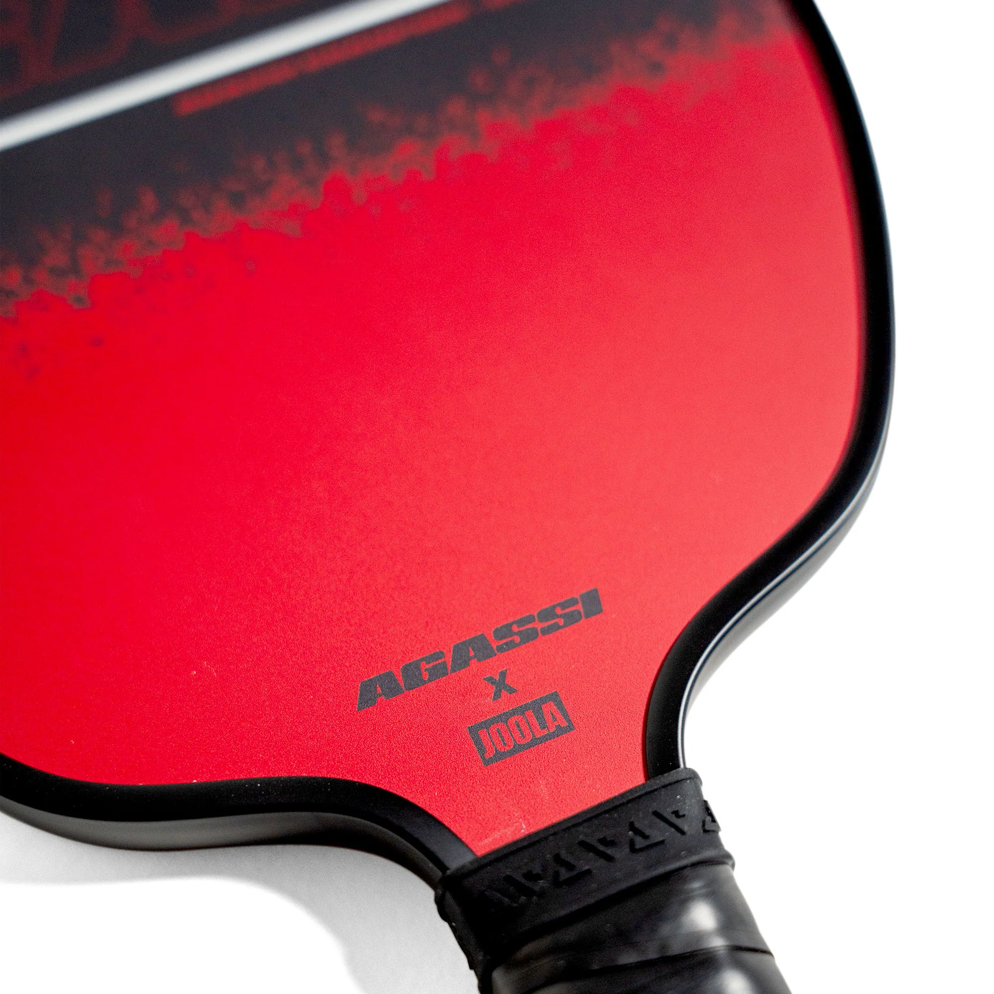 JOOLA Agassi Champion 12mm Pickleball Paddle - Image 6