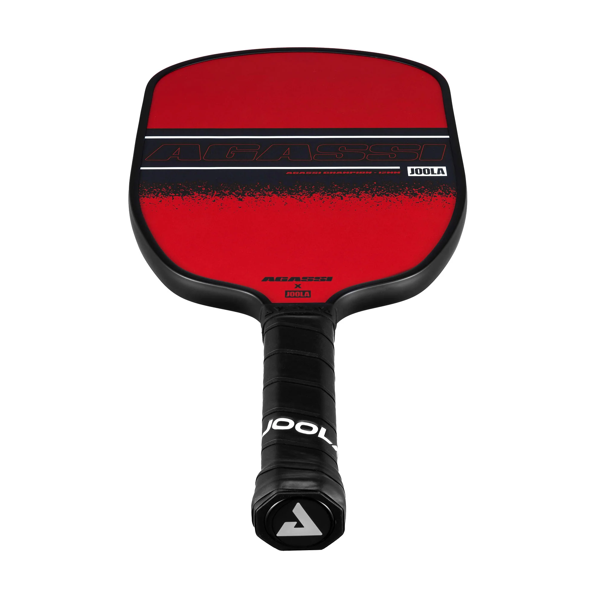 JOOLA Agassi Champion 12mm Pickleball Paddle - Image 7