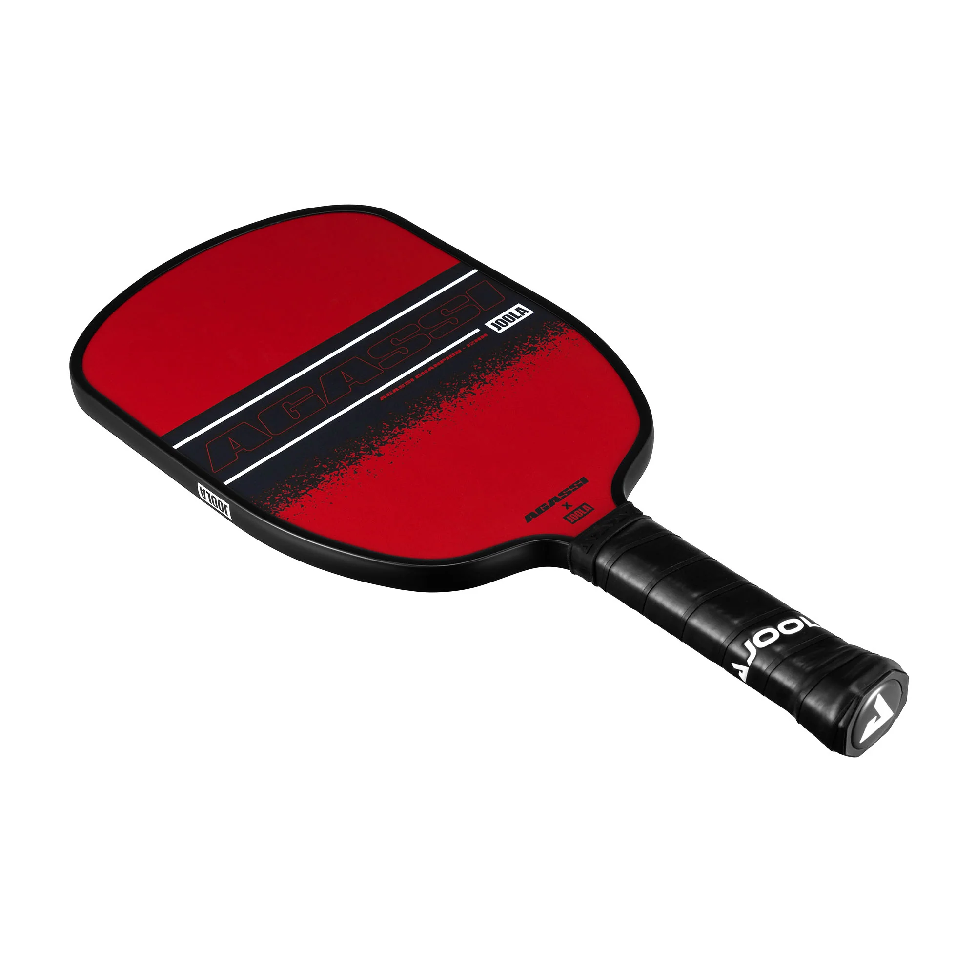 JOOLA Agassi Champion 12mm Pickleball Paddle - Image 8
