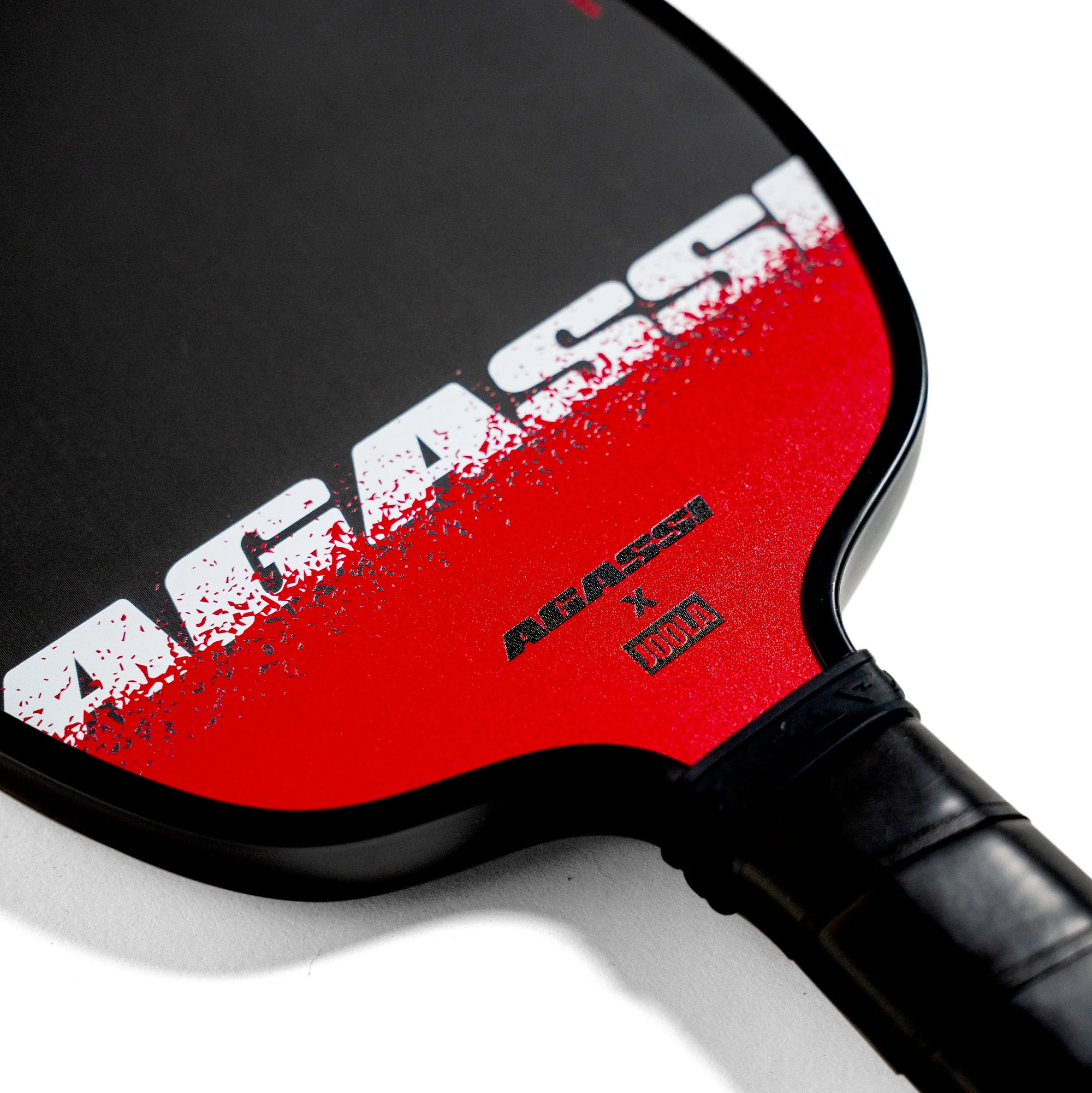 JOOLA Agassi Edge 16mm Pickleball Paddle - Image 11