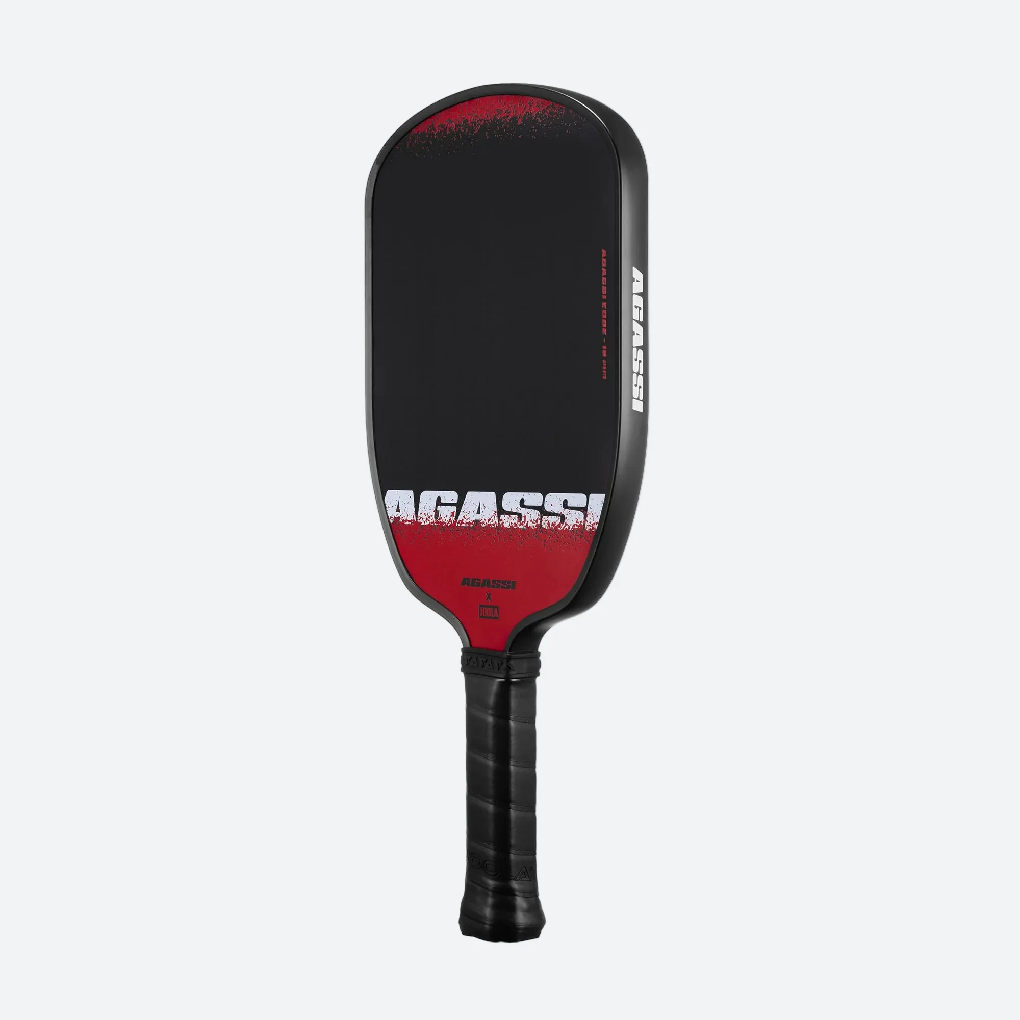 JOOLA Agassi Edge 16mm Pickleball Paddle - Image 7