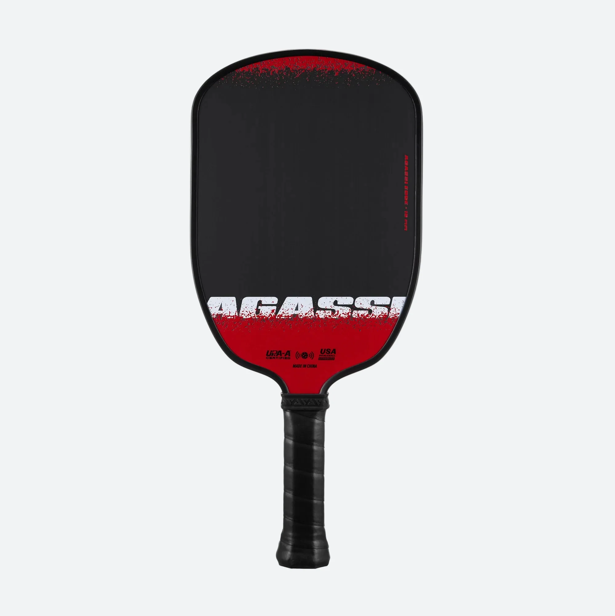 JOOLA Agassi Edge 16mm Pickleball Paddle - Image 8