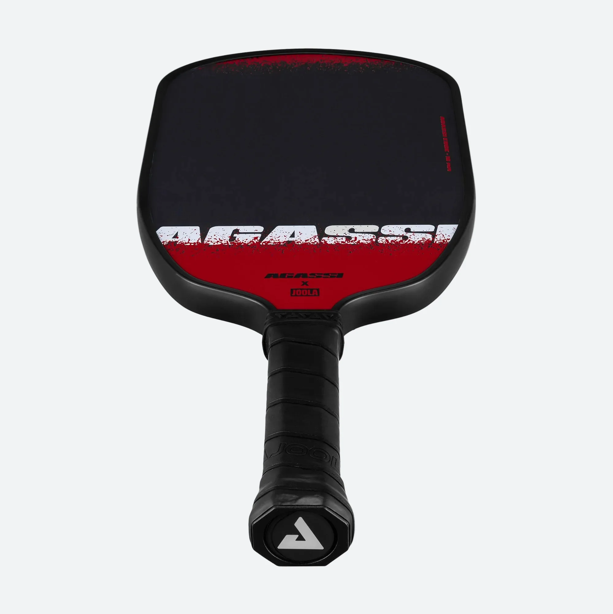 JOOLA Agassi Edge 16mm Pickleball Paddle - Image 9