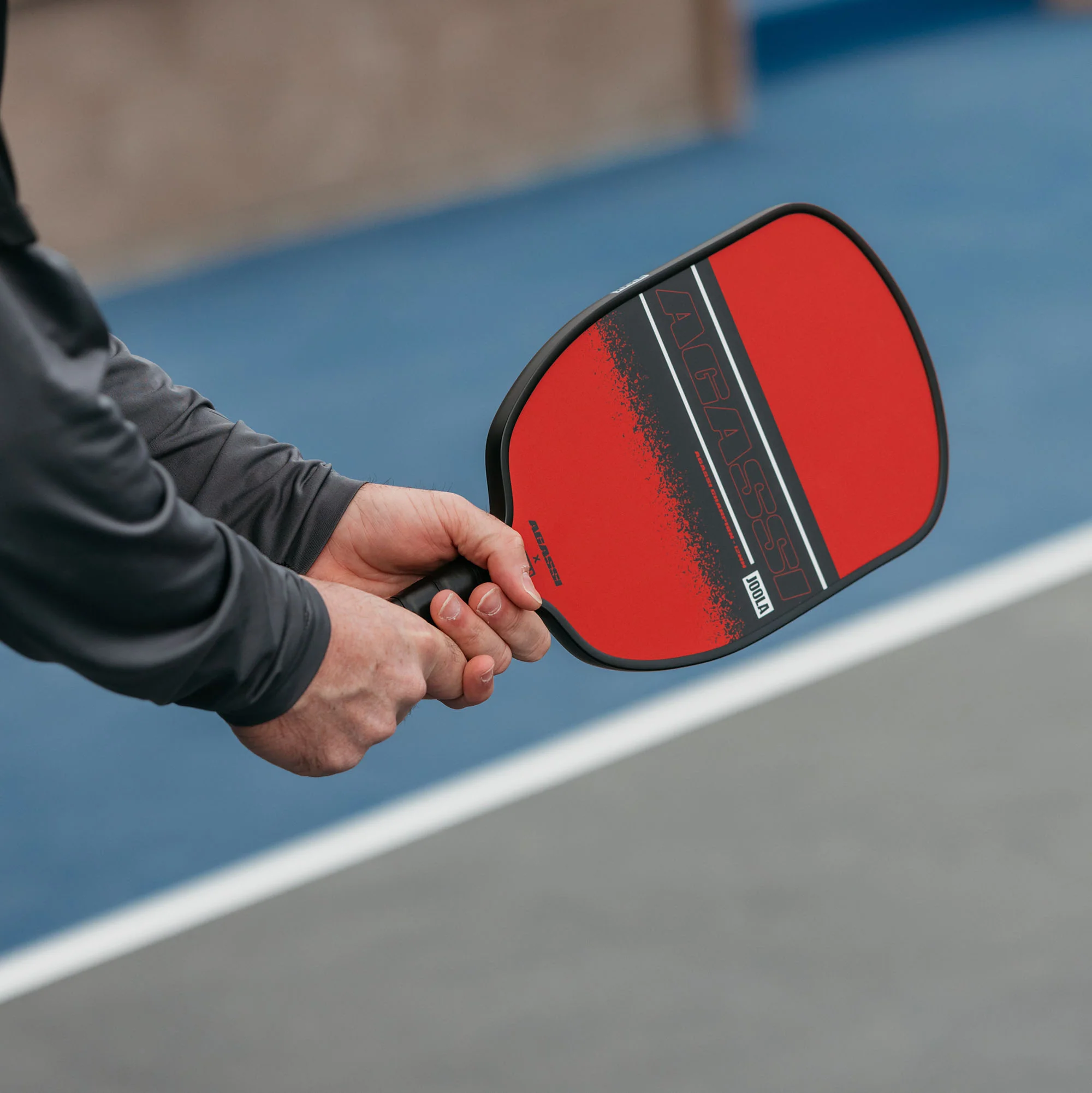 JOOLA Agassi/Graf Champion Pickleball Pack - Image 7
