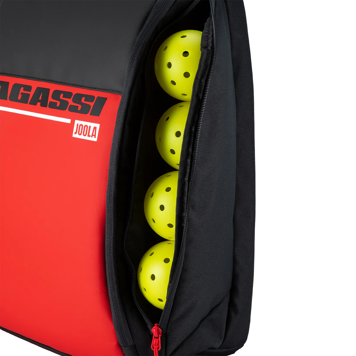 JOOLA Agassi Vision II Backpack - Image 8