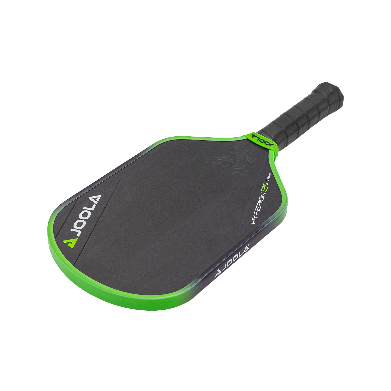 JOOLA Ben Johns Hyperion 3S 14mm Pickleball Paddle - Image 10