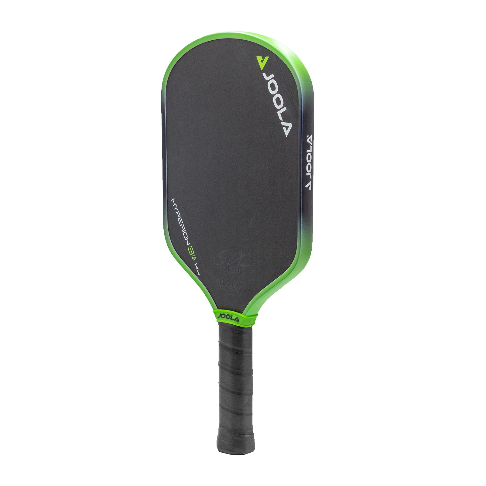 JOOLA Ben Johns Hyperion 3S 14mm Pickleball Paddle - Image 7