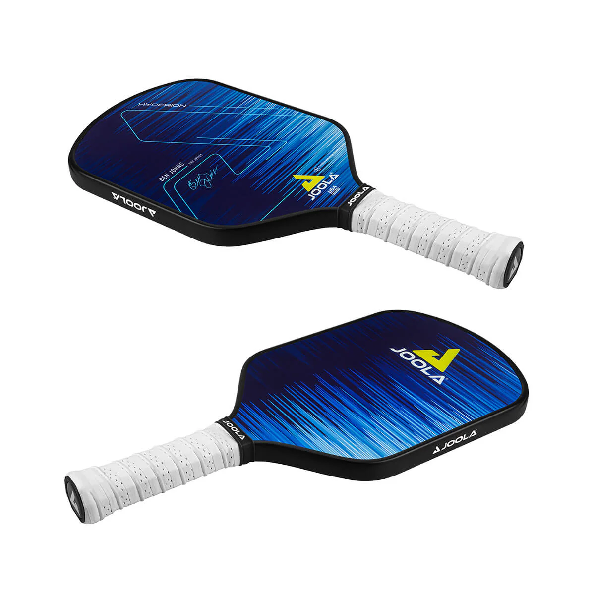 JOOLA Ben Johns Hyperion CAS 16 Pickleball Paddle - Image 10