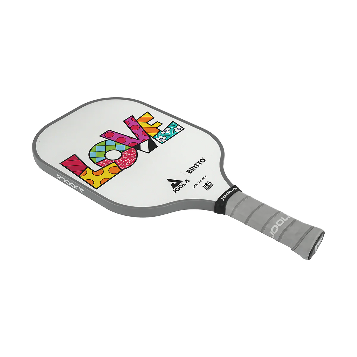 JOOLA BRITTO Pickleball Paddle - Image 16