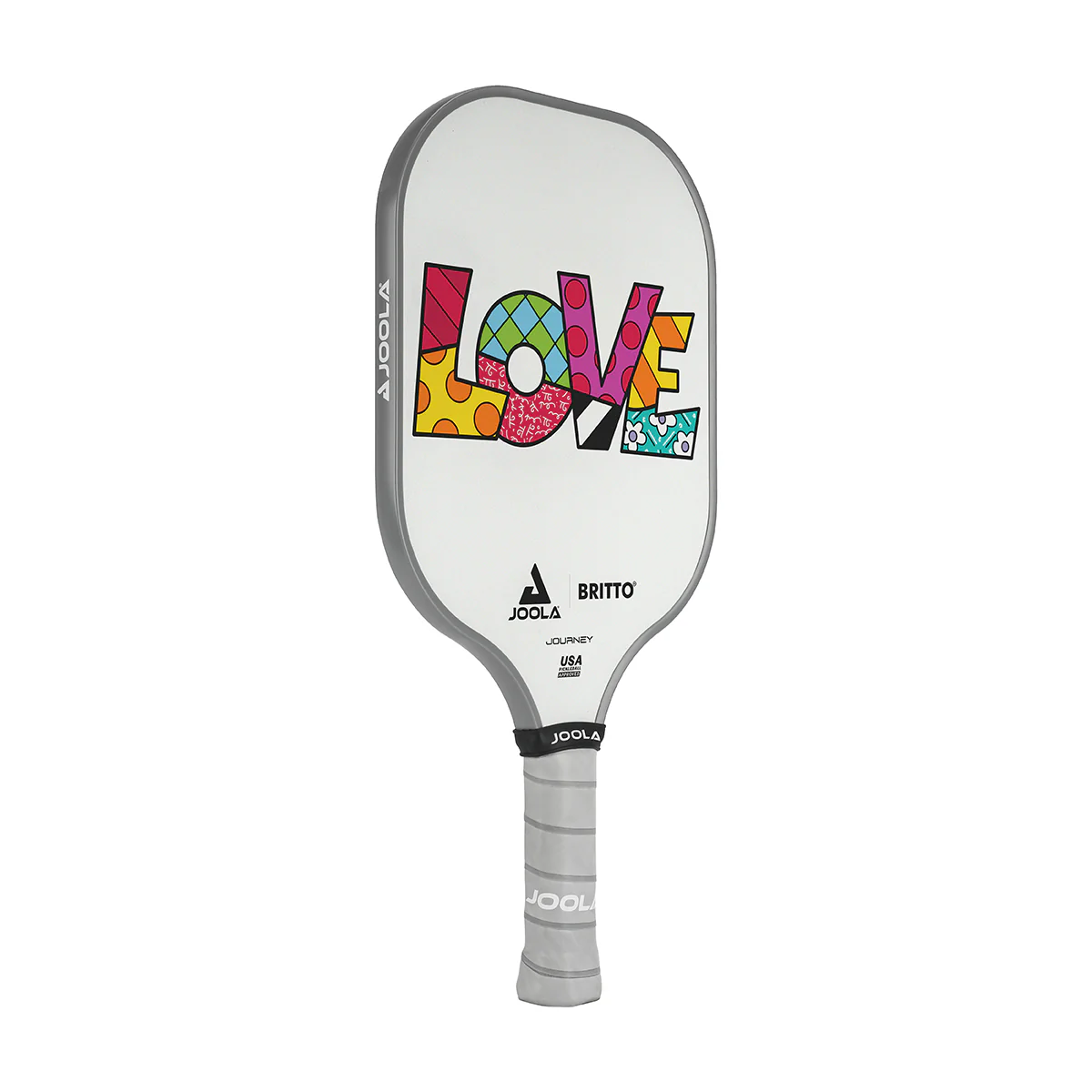 JOOLA BRITTO Pickleball Paddle - Image 19