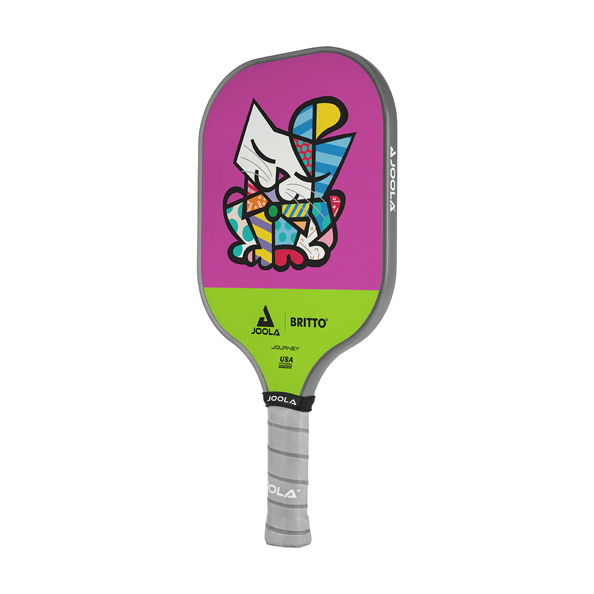 JOOLA BRITTO Pickleball Paddle - Image 25