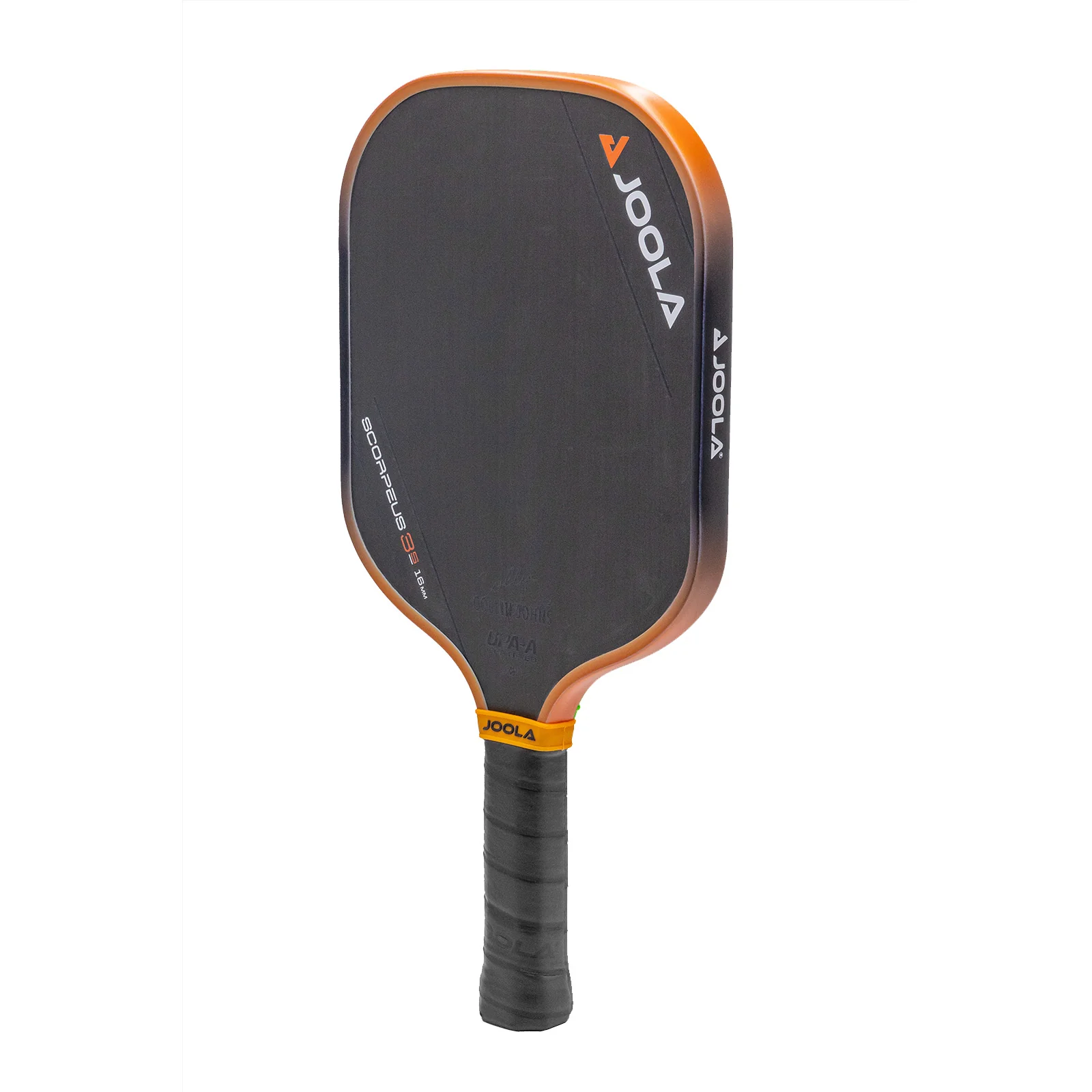 JOOLA Collin Johns Scorpeus 3S 16mm Pickleball Paddle - Image 7