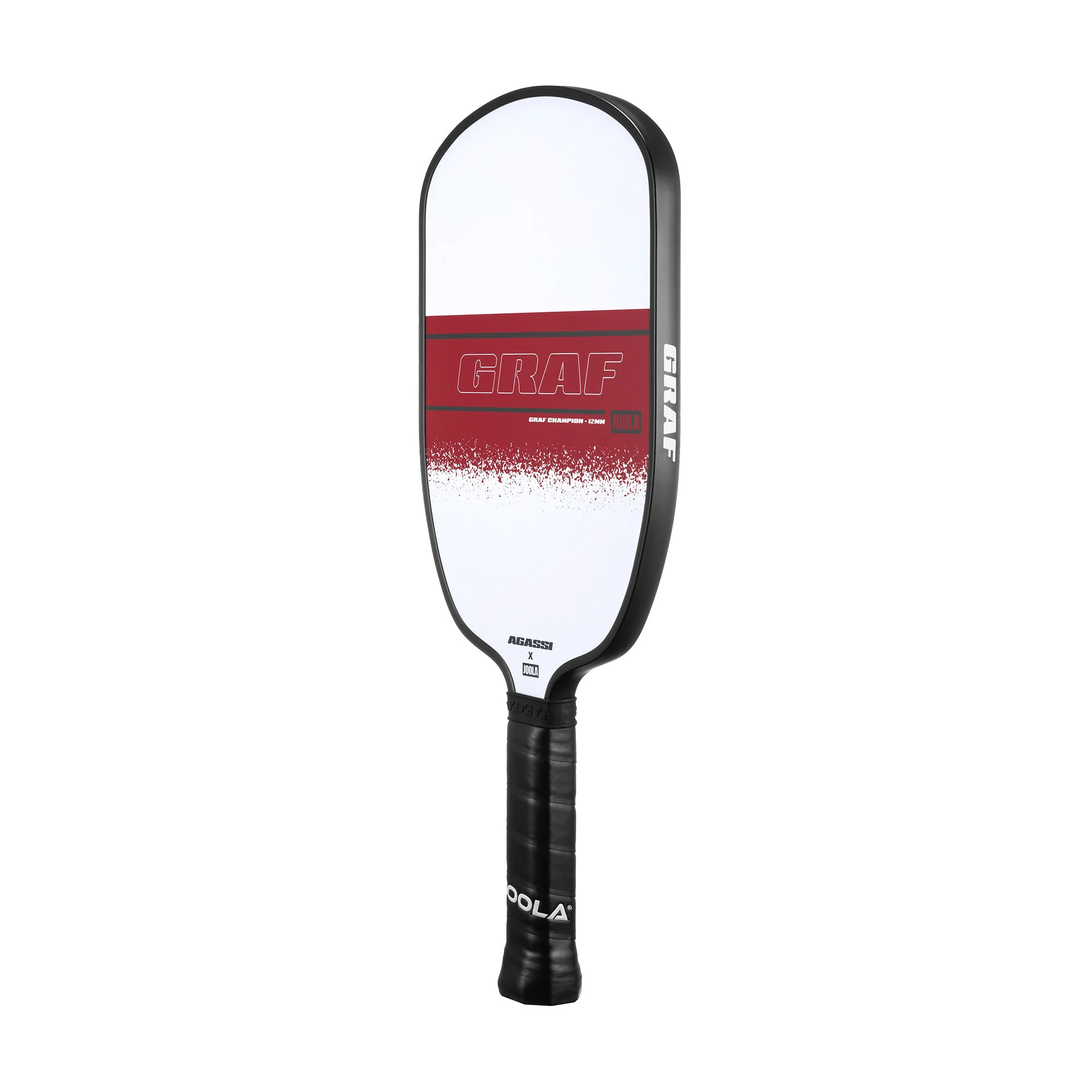 JOOLA Graf Champion 12mm Pickleball Paddle - Image 3