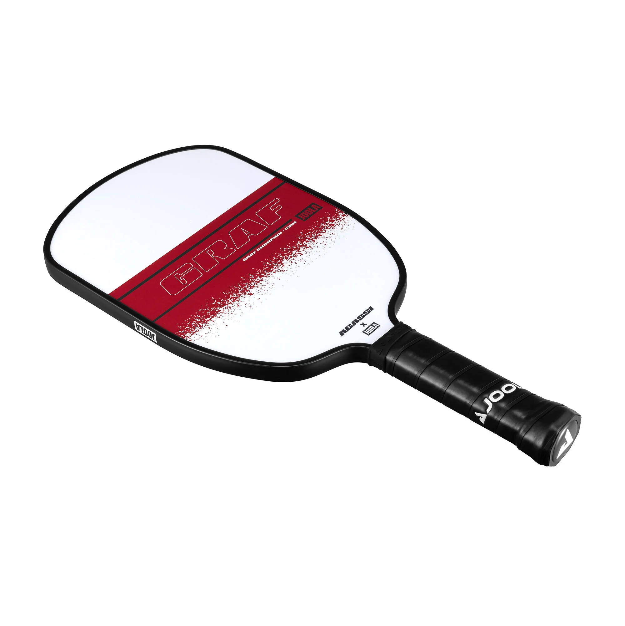 JOOLA Graf Champion 12mm Pickleball Paddle - Image 8