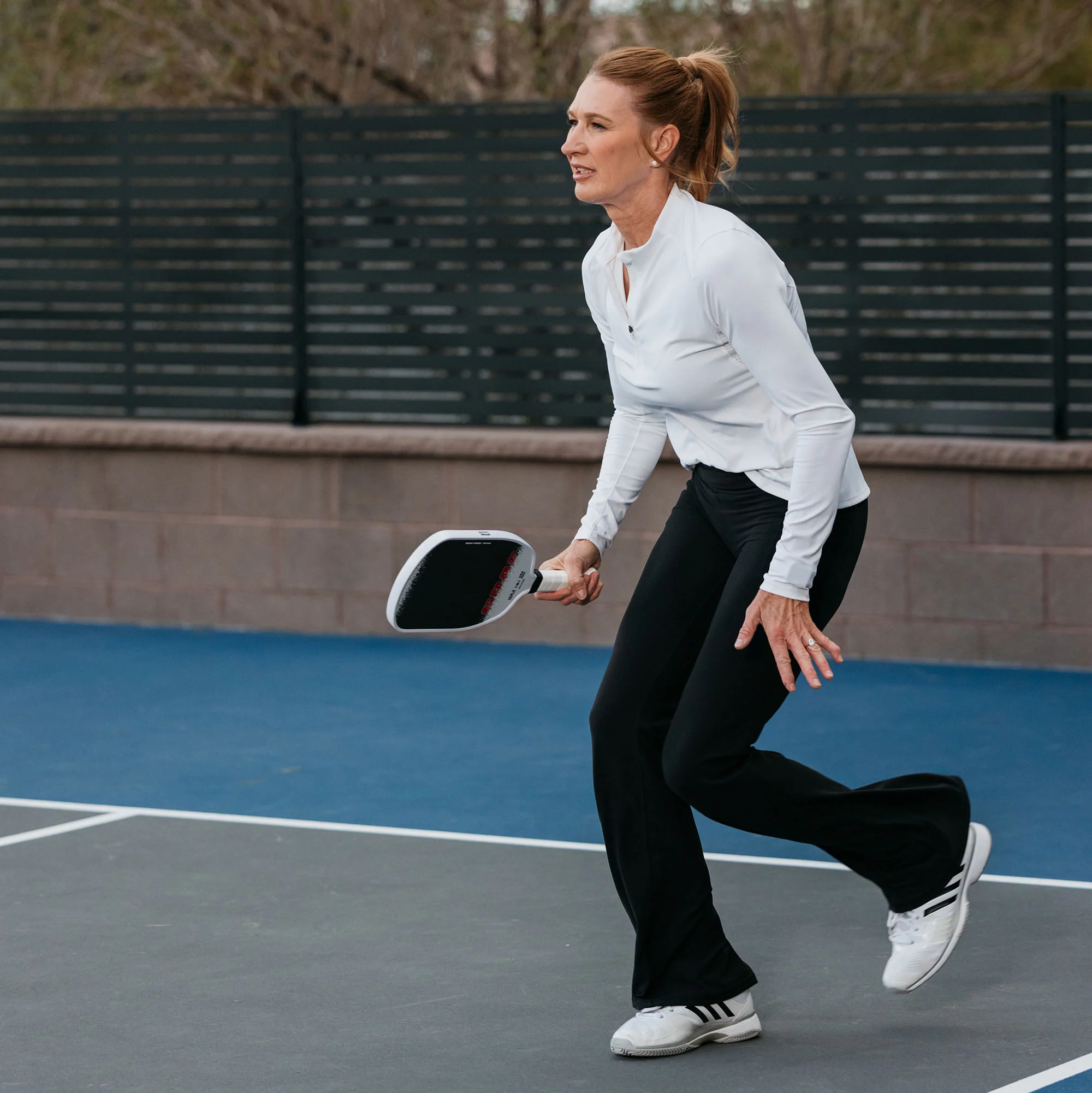 JOOLA Graf Edge 16mm Pickleball Paddle - Image 10