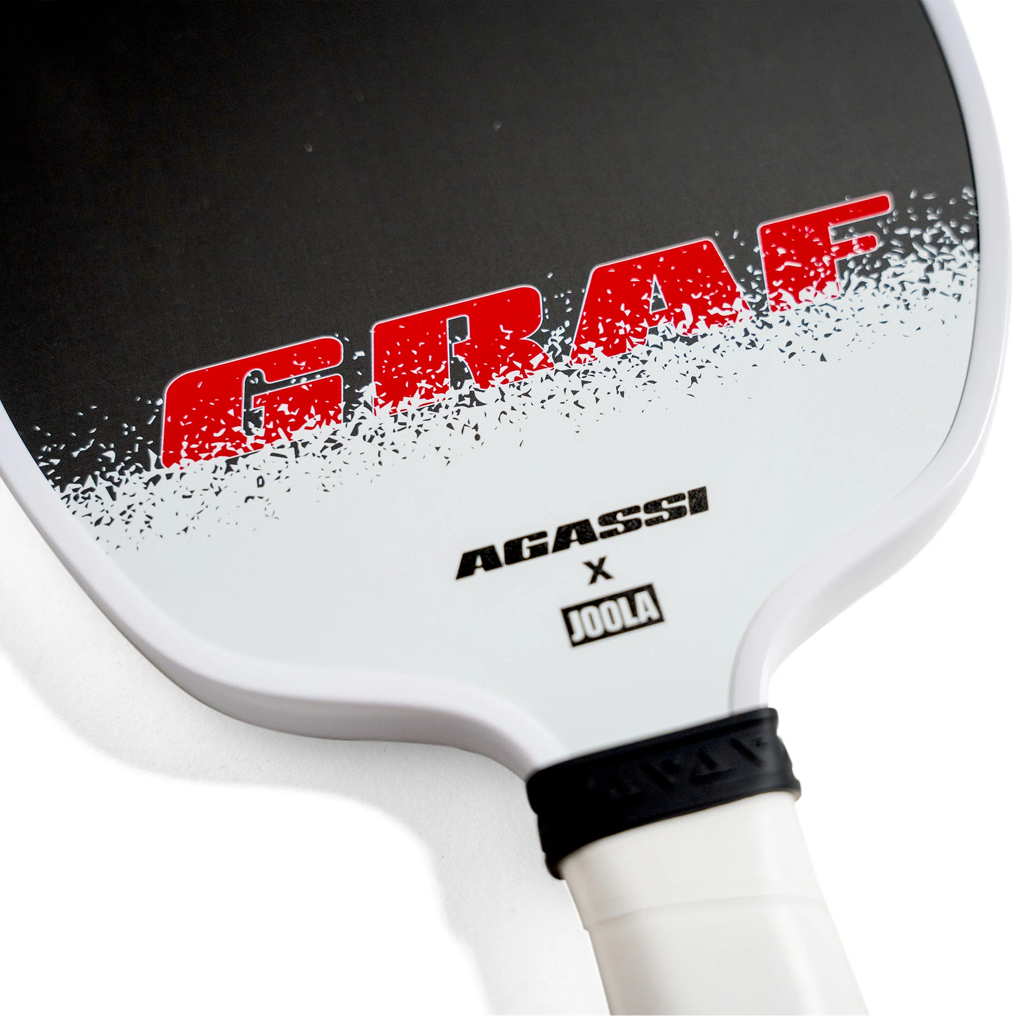 JOOLA Graf Edge 16mm Pickleball Paddle - Image 7
