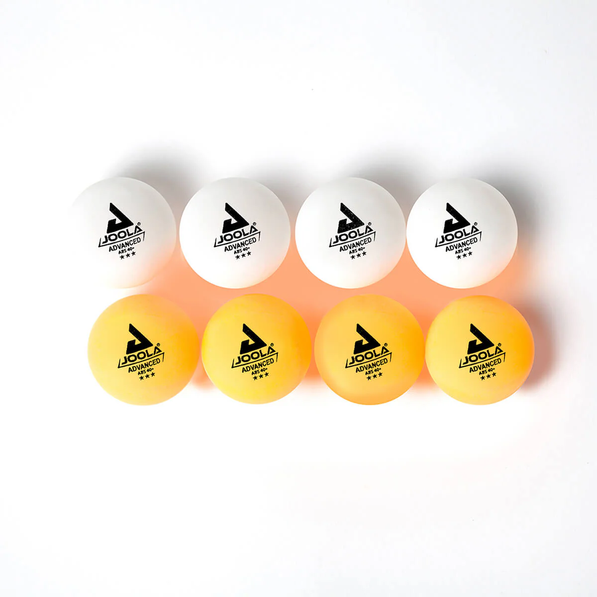 JOOLA Hit Table Tennis Rackets & Balls Set - Image 5