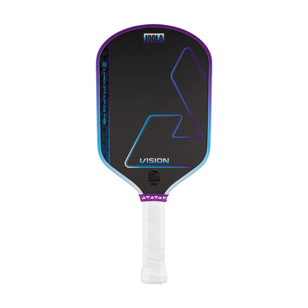 JOOLA Hyperion Vision Pickleball Paddle - Image 4