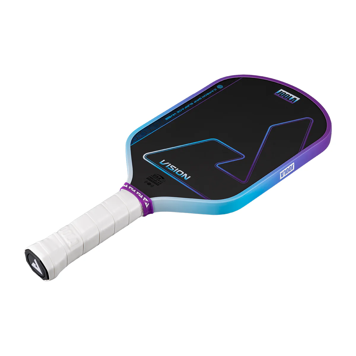 JOOLA Hyperion Vision Pickleball Paddle - Image 5