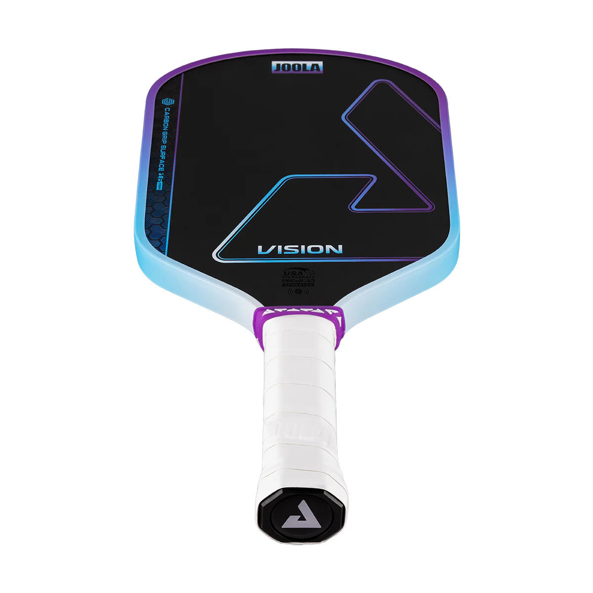 JOOLA Hyperion Vision Pickleball Paddle - Image 7