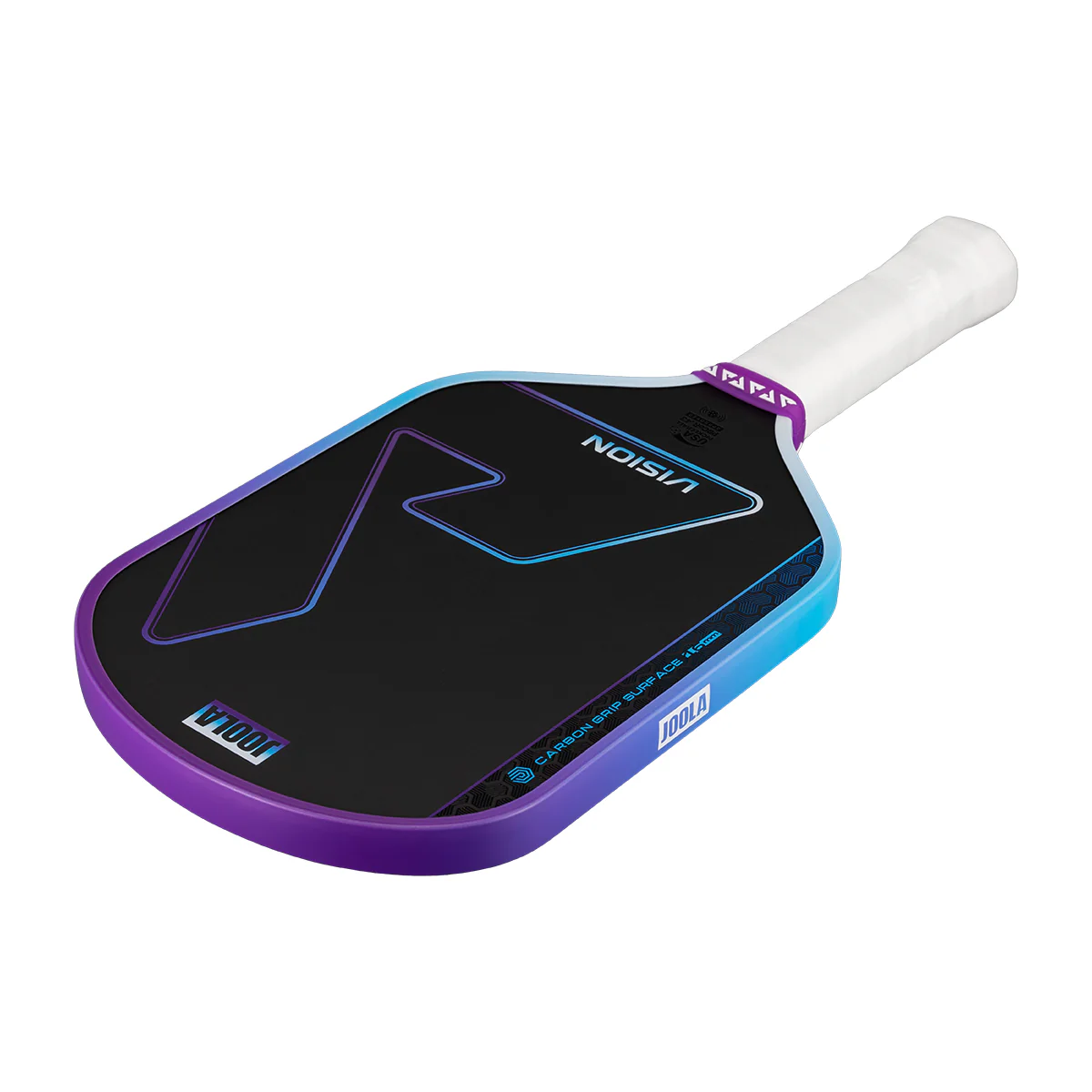 JOOLA Hyperion Vision Pickleball Paddle - Image 8