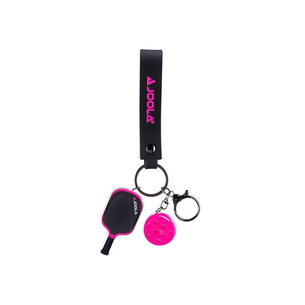 JOOLA 3s Keychain - Image 3