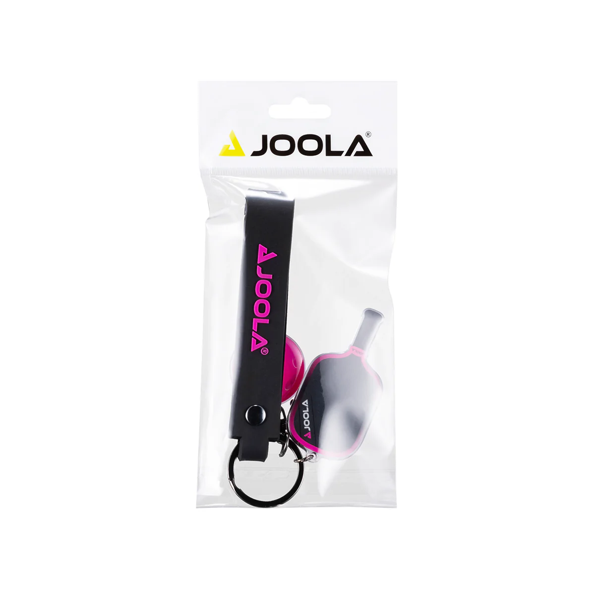 JOOLA 3s Keychain - Image 4