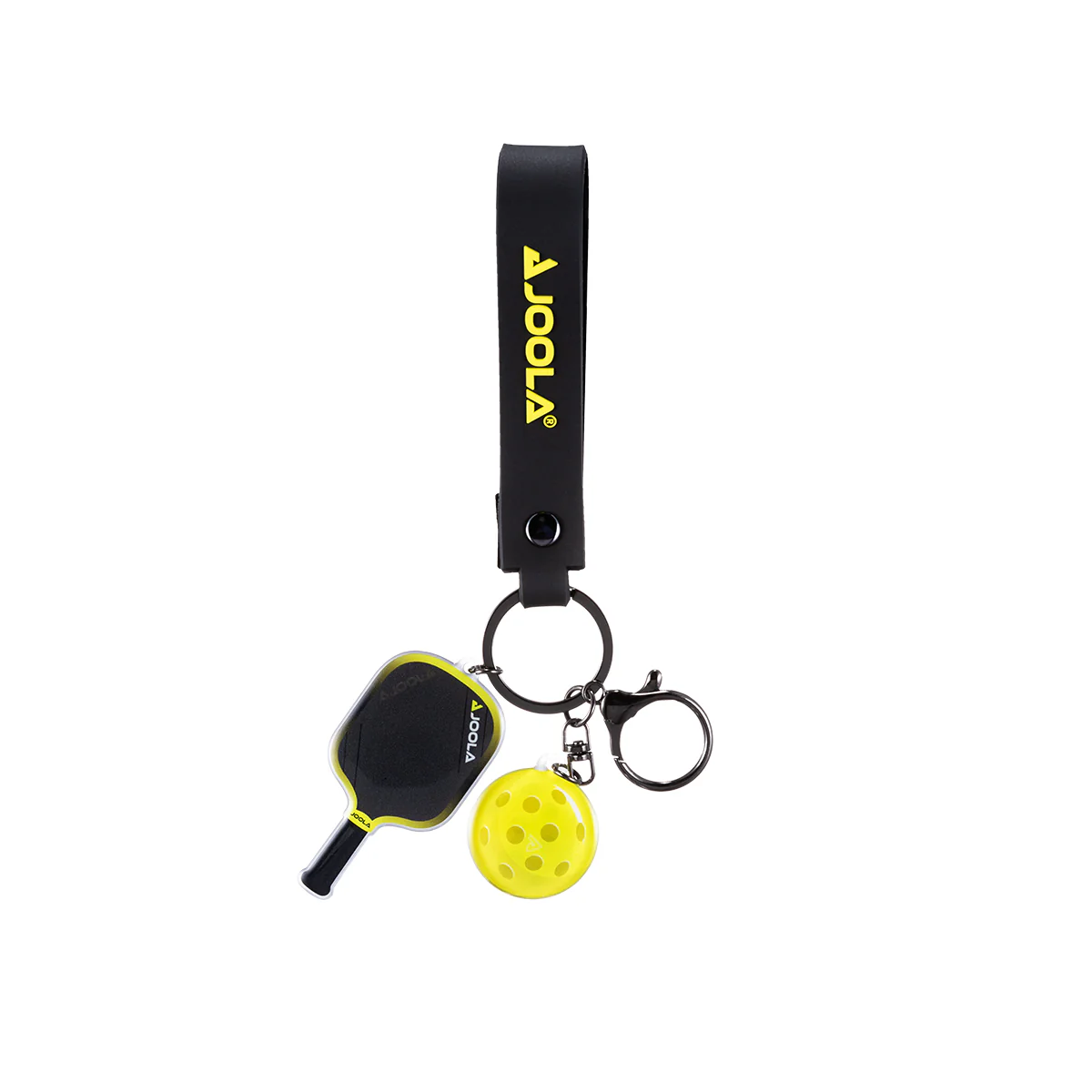 JOOLA 3s Keychain - Image 5