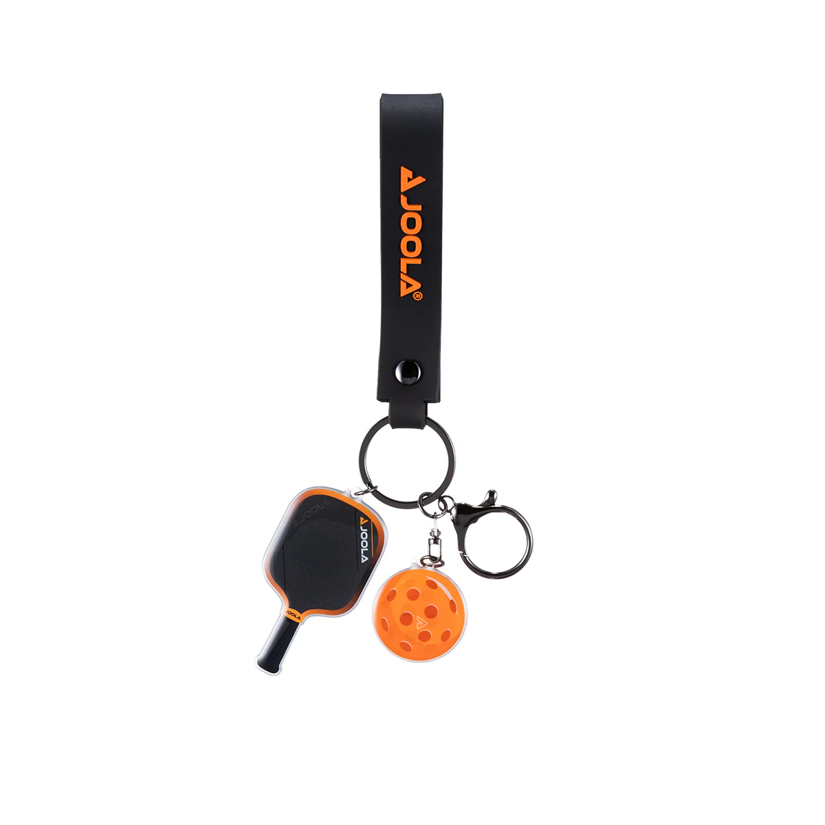 JOOLA 3s Keychain - Image 7