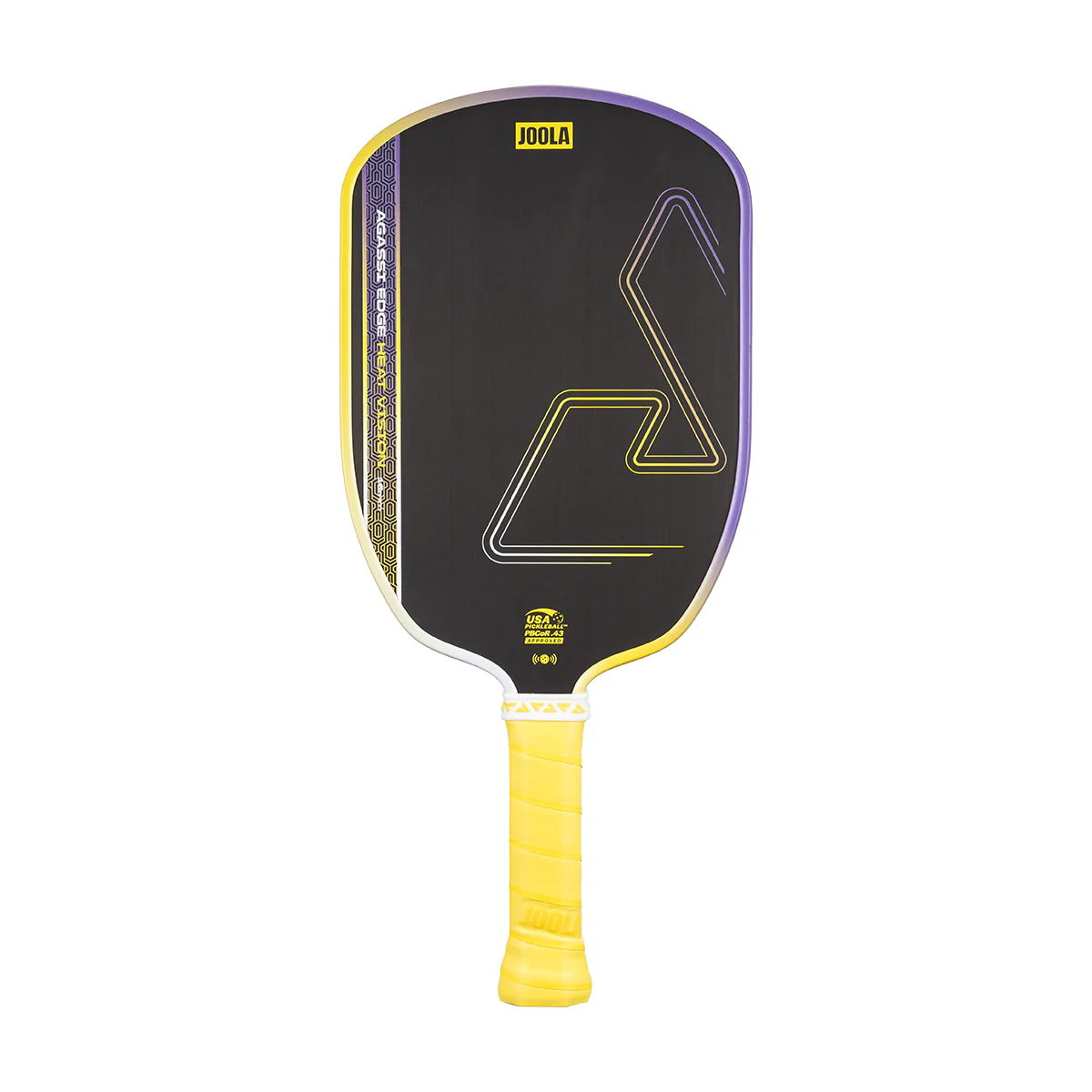 JOOLA Agassi Edge Heat Vision Pickleball Paddle - Image 14