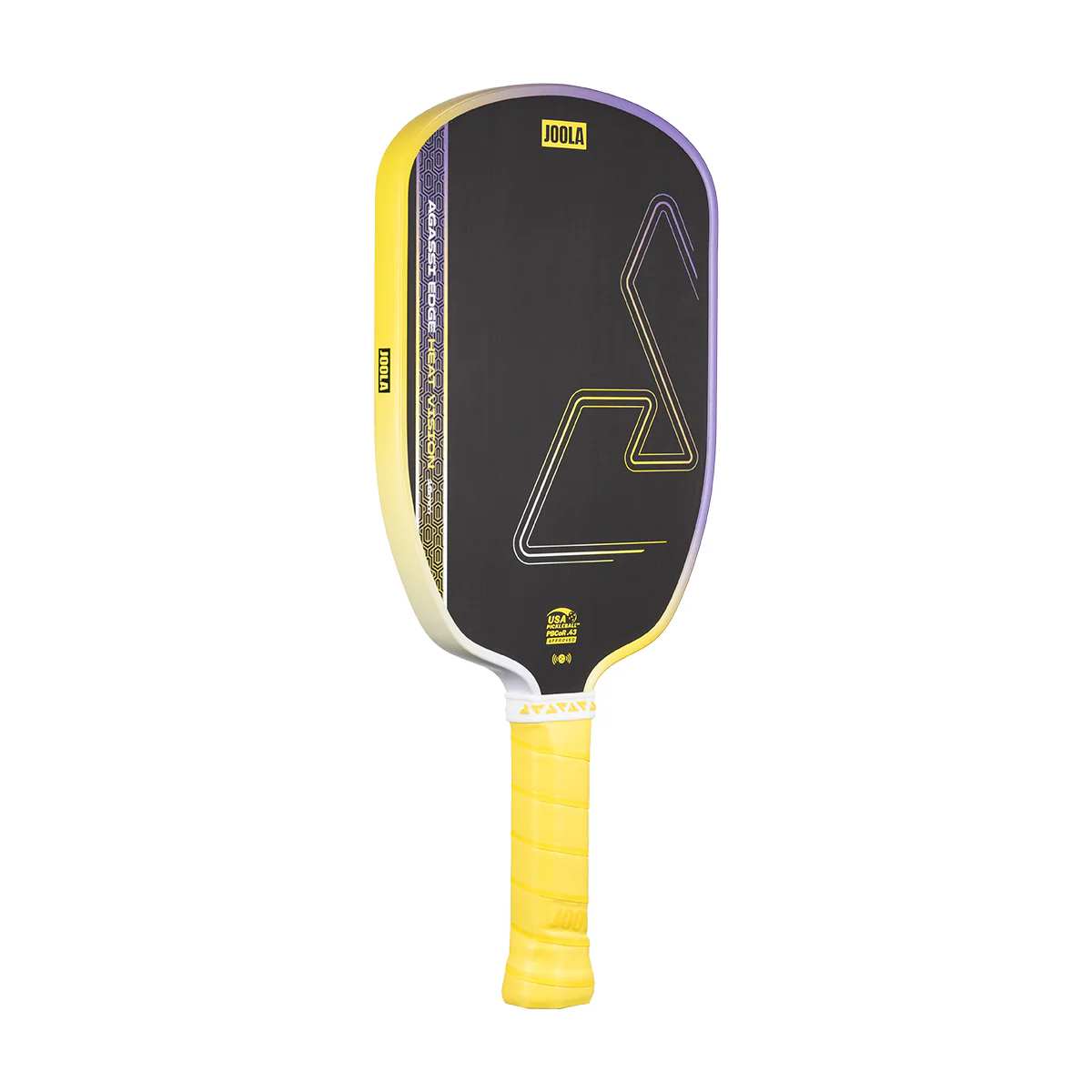 JOOLA Agassi Edge Heat Vision Pickleball Paddle - Image 15