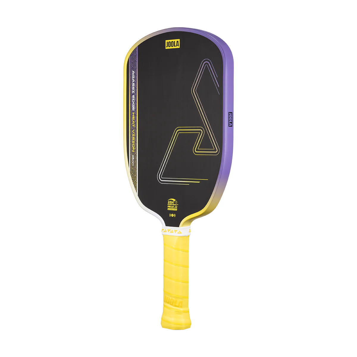 JOOLA Agassi Edge Heat Vision Pickleball Paddle - Image 16