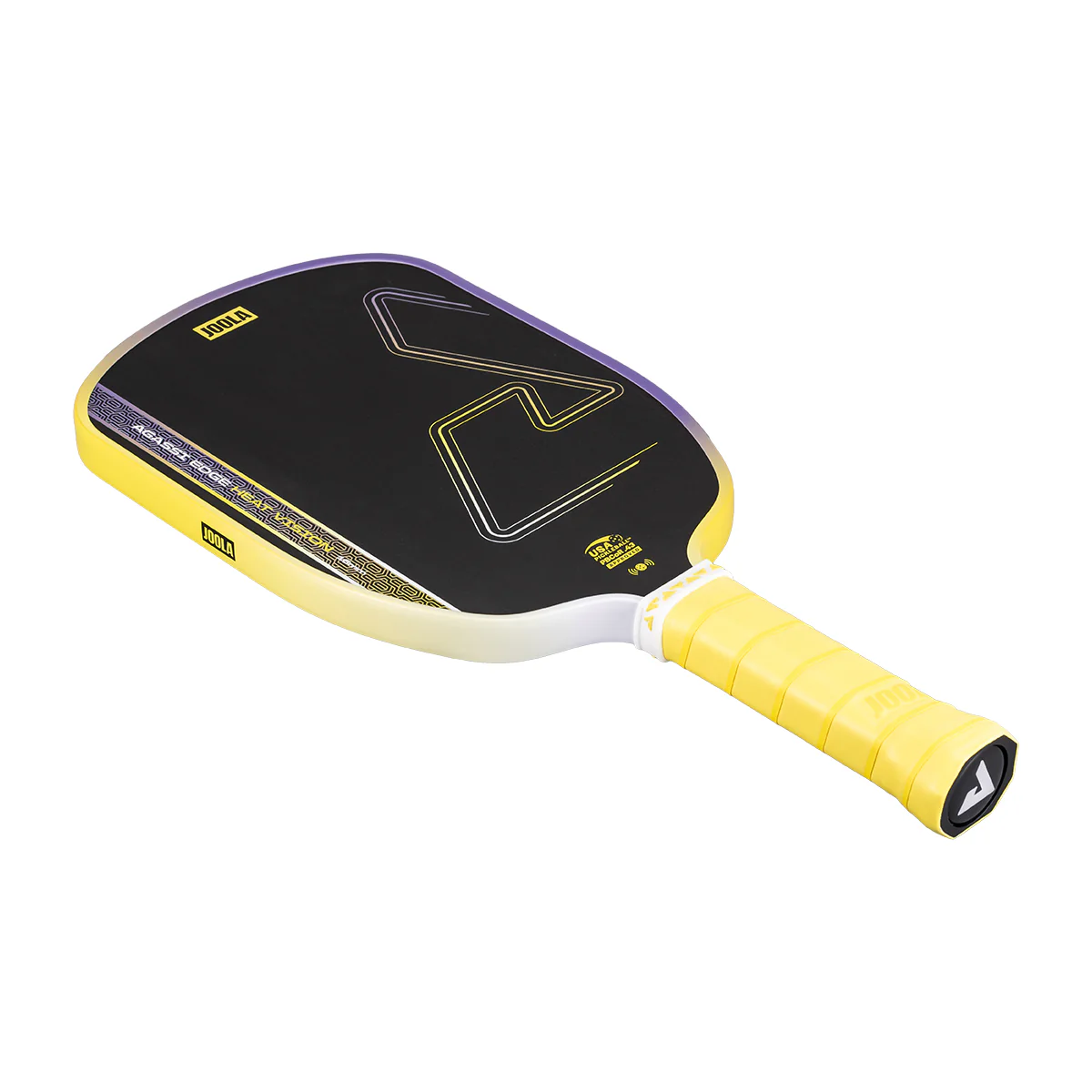 JOOLA Agassi Edge Heat Vision Pickleball Paddle - Image 18