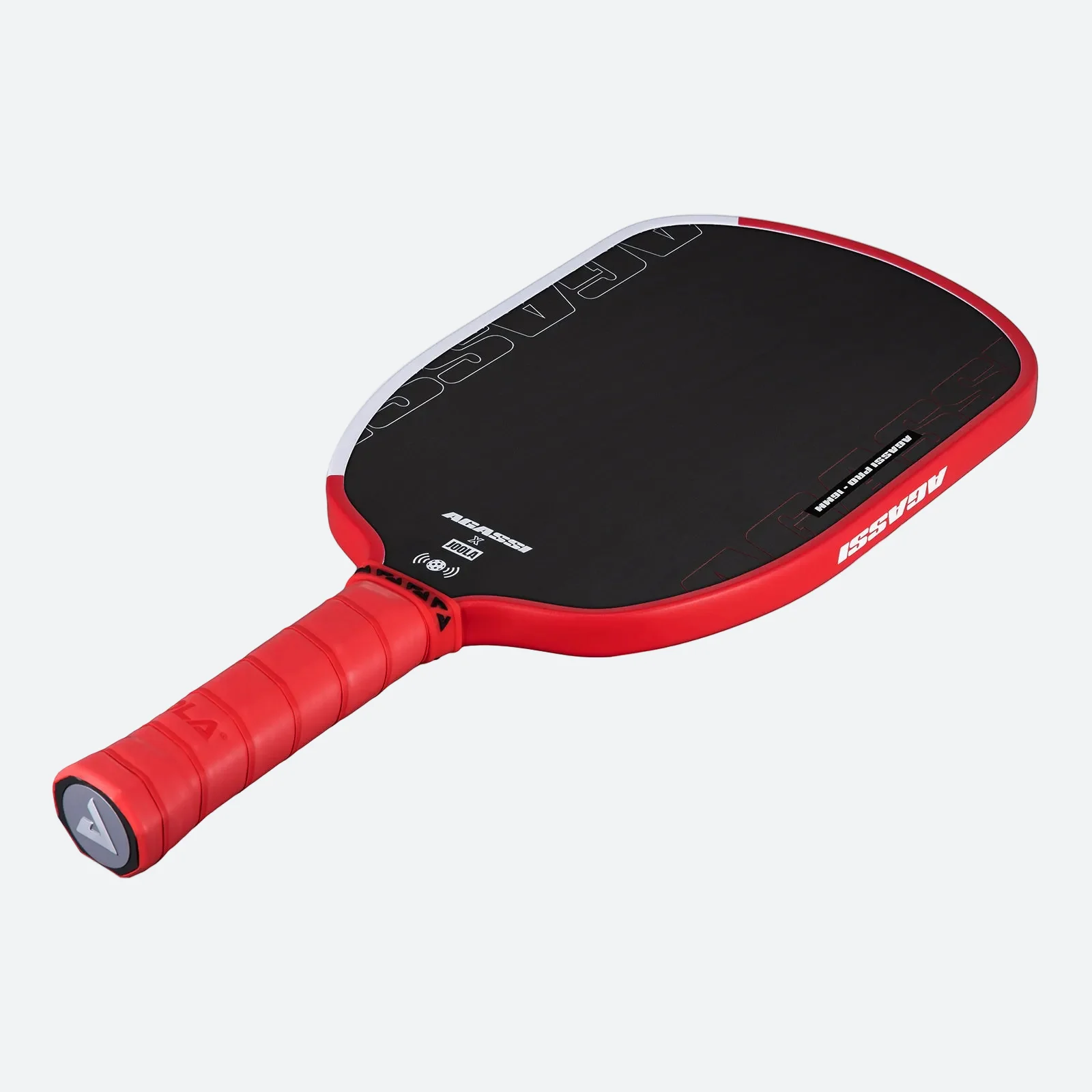 JOOLA Agassi Pro 16mm Pickleball Paddle - Image 7
