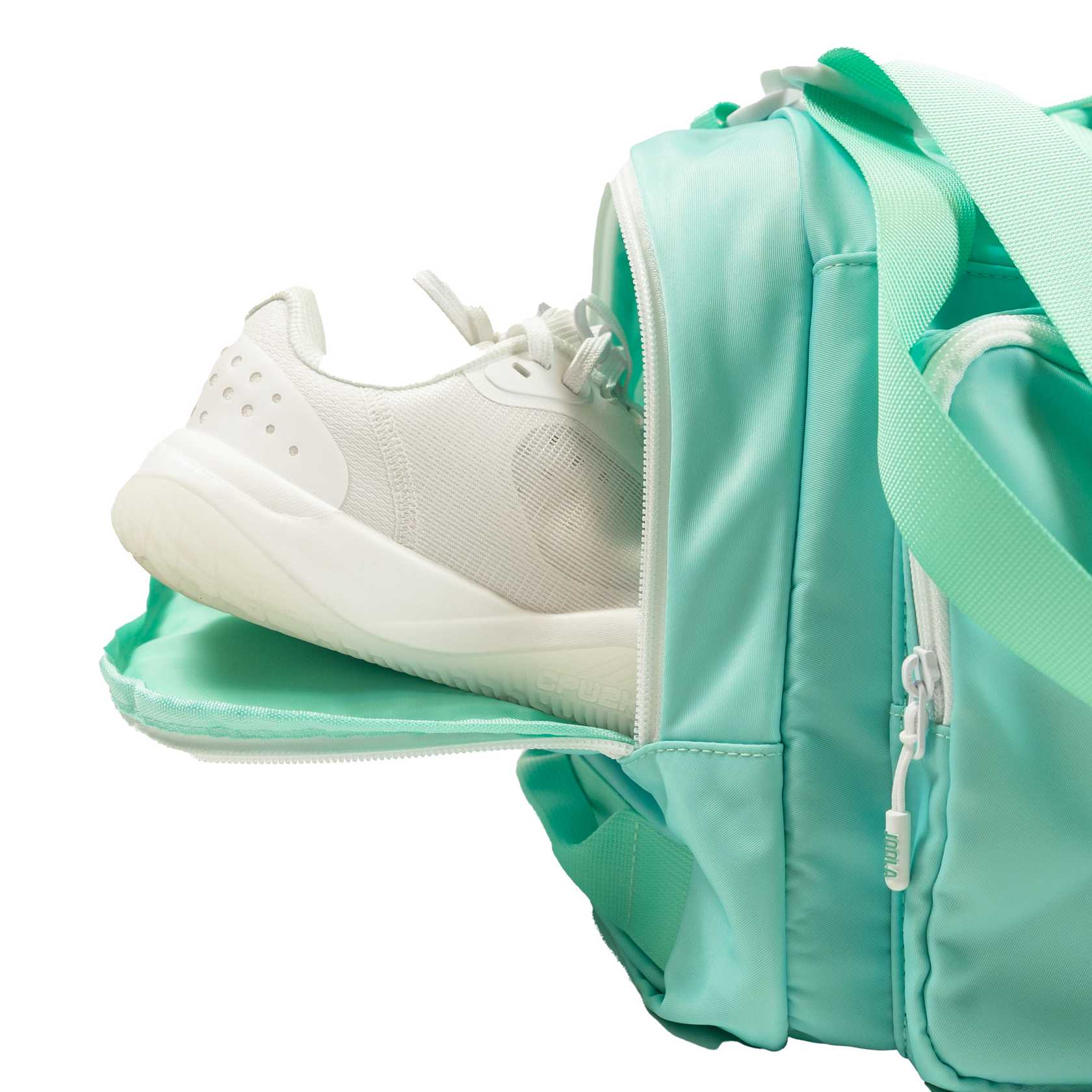 JOOLA Aria Small Duffle Bag - Image 8