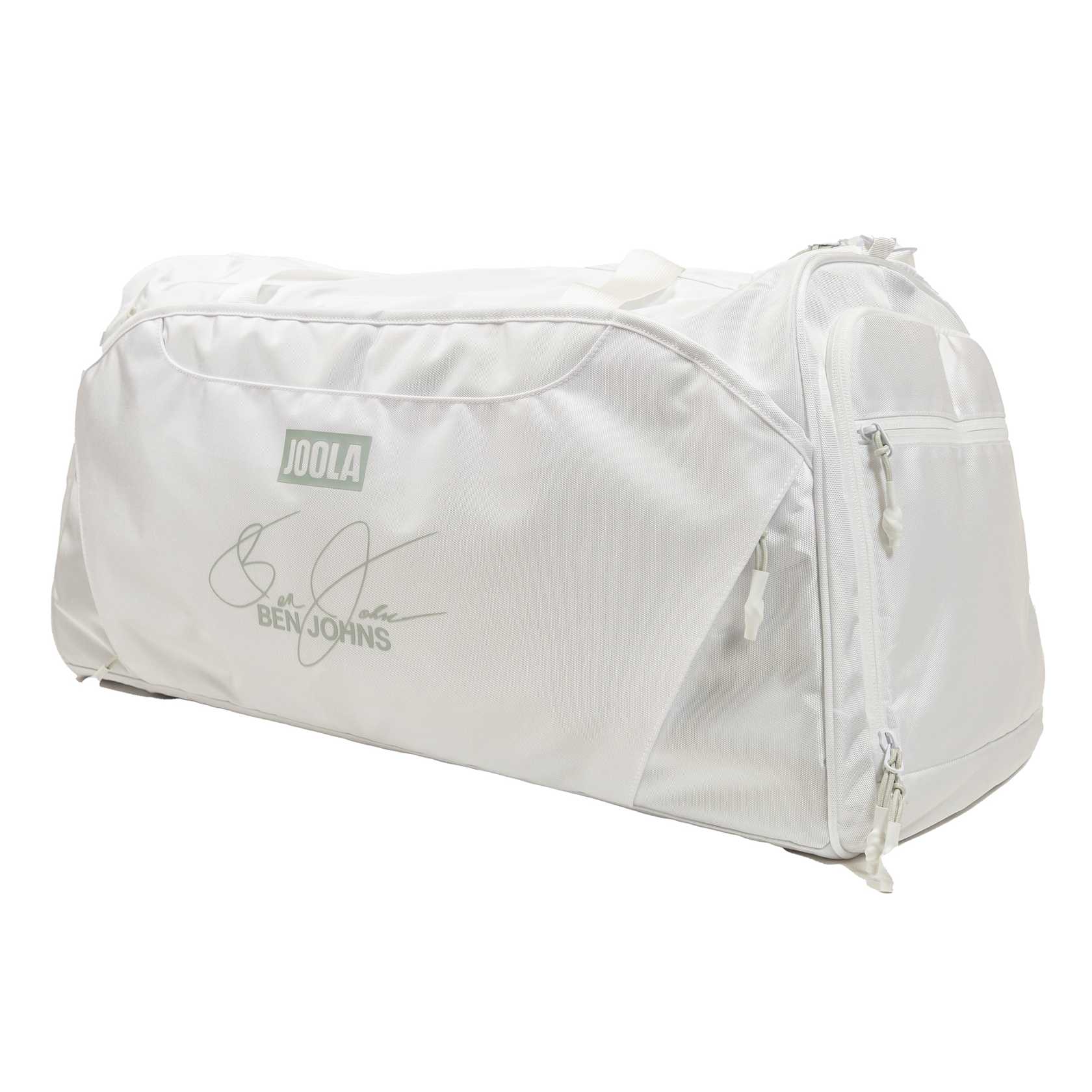 JOOLA Ben Johns Duffle Bag - Image 3