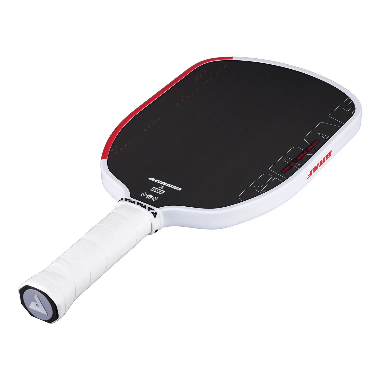 JOOLA Graf Pro 16mm Pickleball Paddle - Image 6