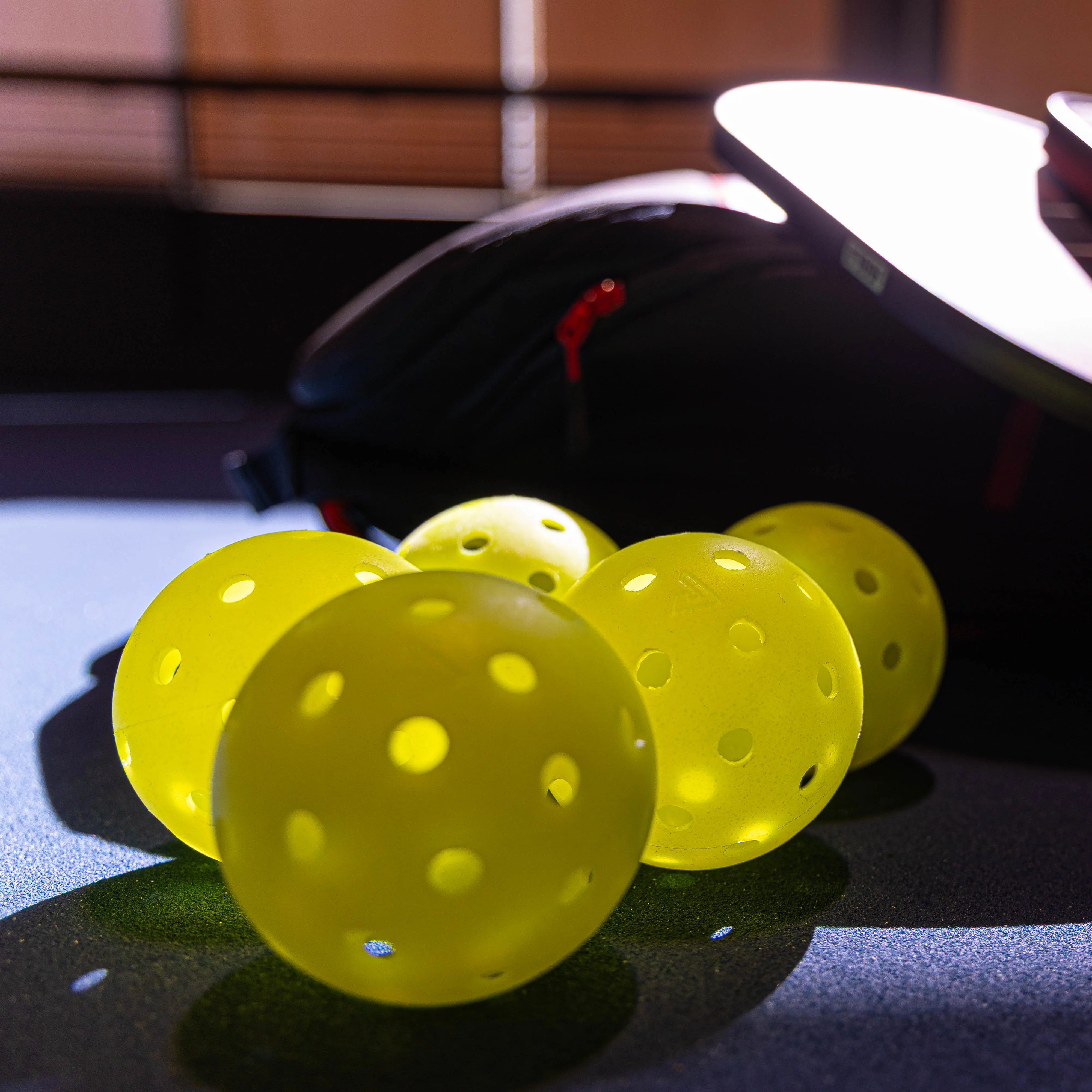 JOOLA HC-40 Ball - Image 7