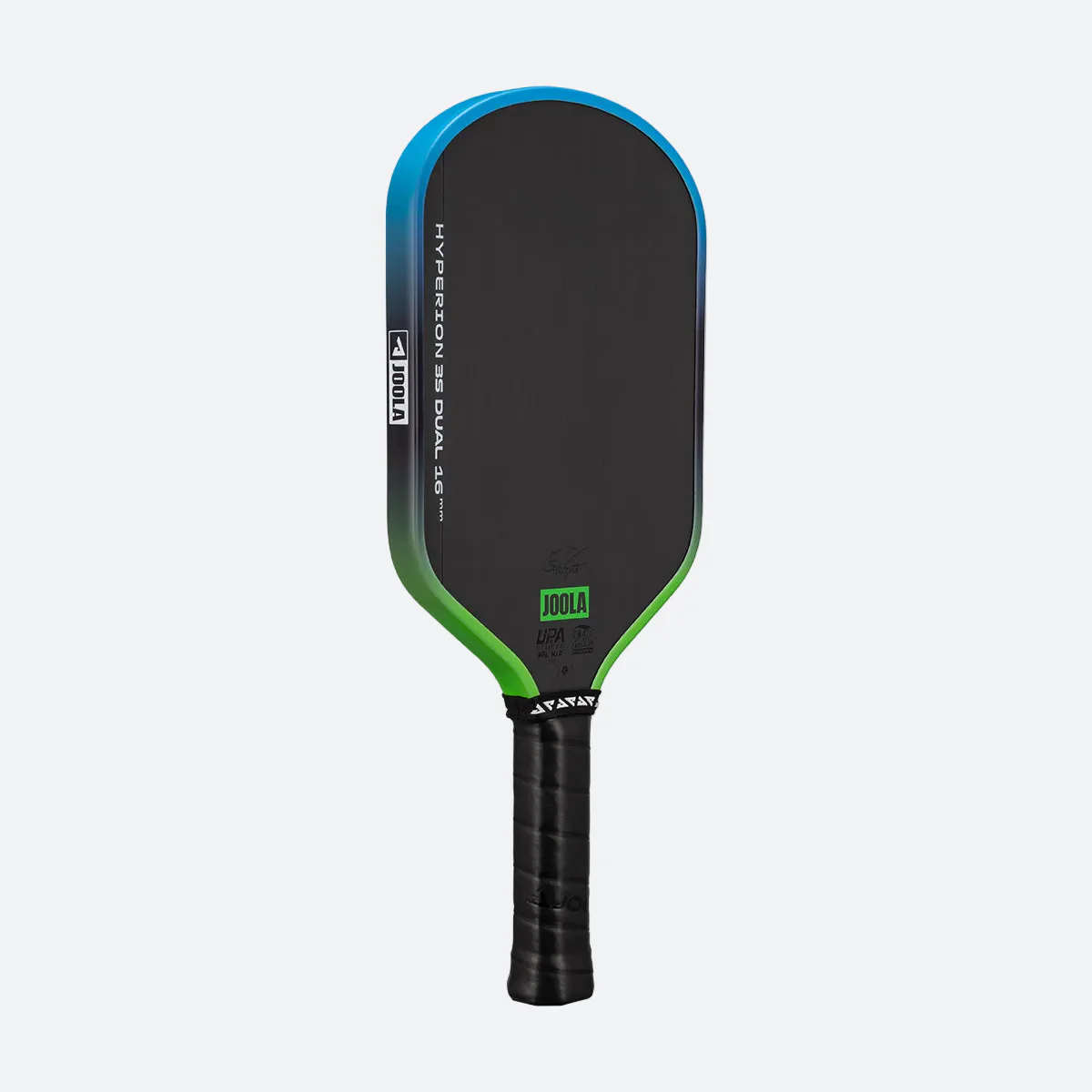 JOOLA Hyperion 3S Dual 16mm Pickleball Paddle - Image 3
