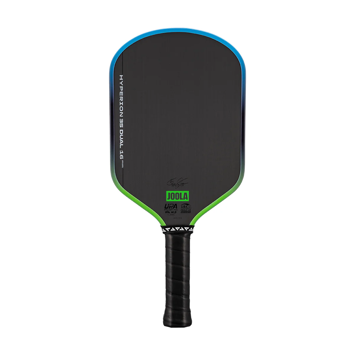 JOOLA Hyperion 3S Dual 16mm Pickleball Paddle - Image 4