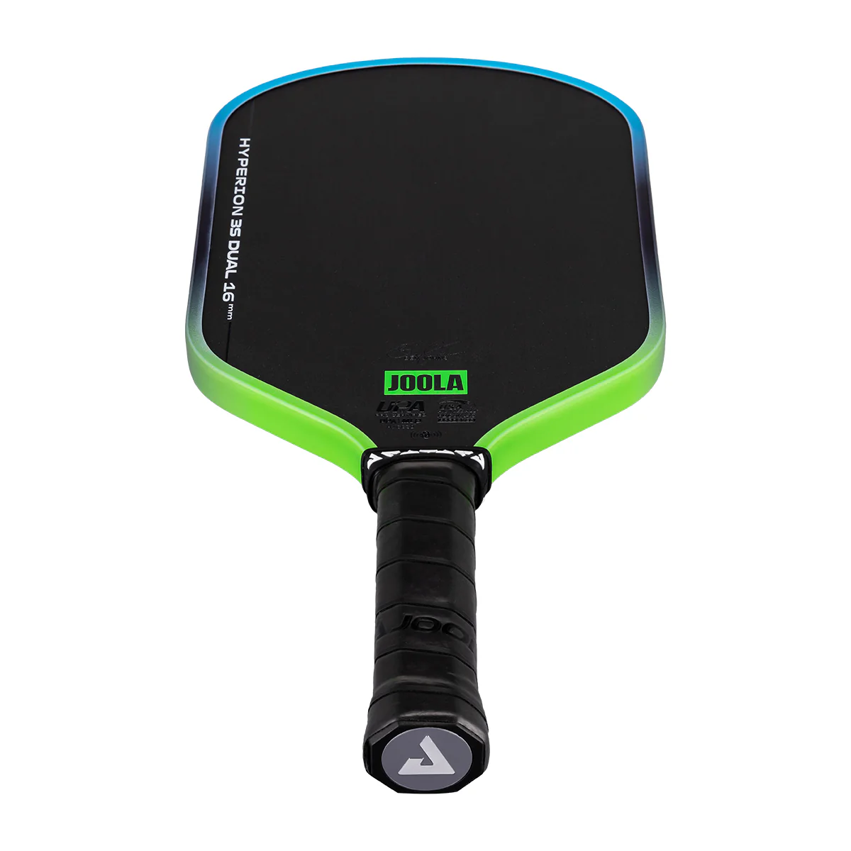 JOOLA Hyperion 3S Dual 16mm Pickleball Paddle - Image 5