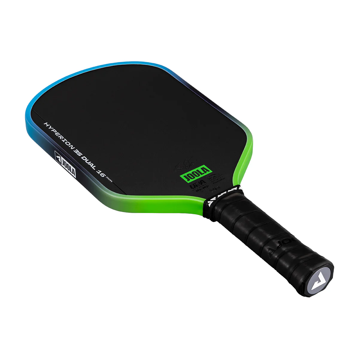 JOOLA Hyperion 3S Dual 16mm Pickleball Paddle - Image 7