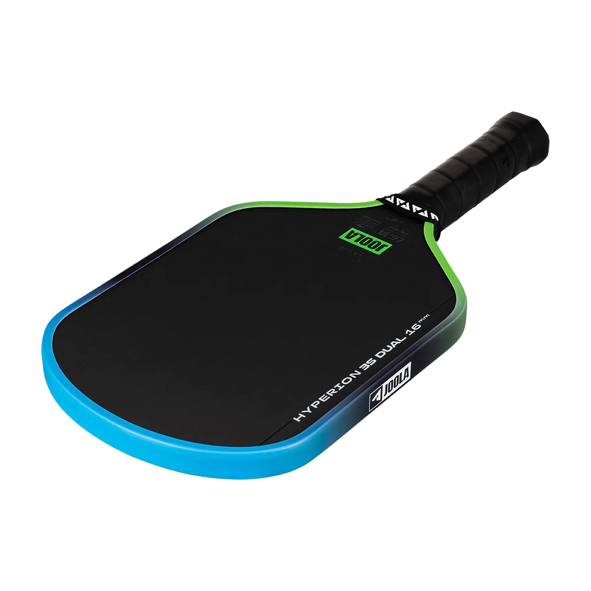 JOOLA Hyperion 3S Dual 16mm Pickleball Paddle - Image 8