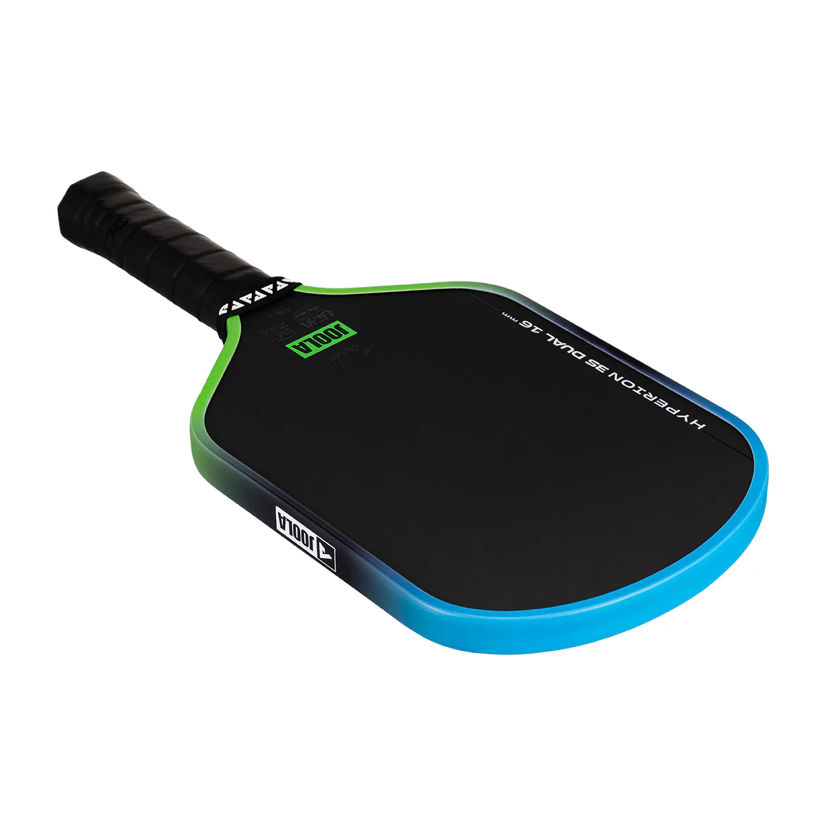 JOOLA Hyperion 3S Dual 16mm Pickleball Paddle - Image 9