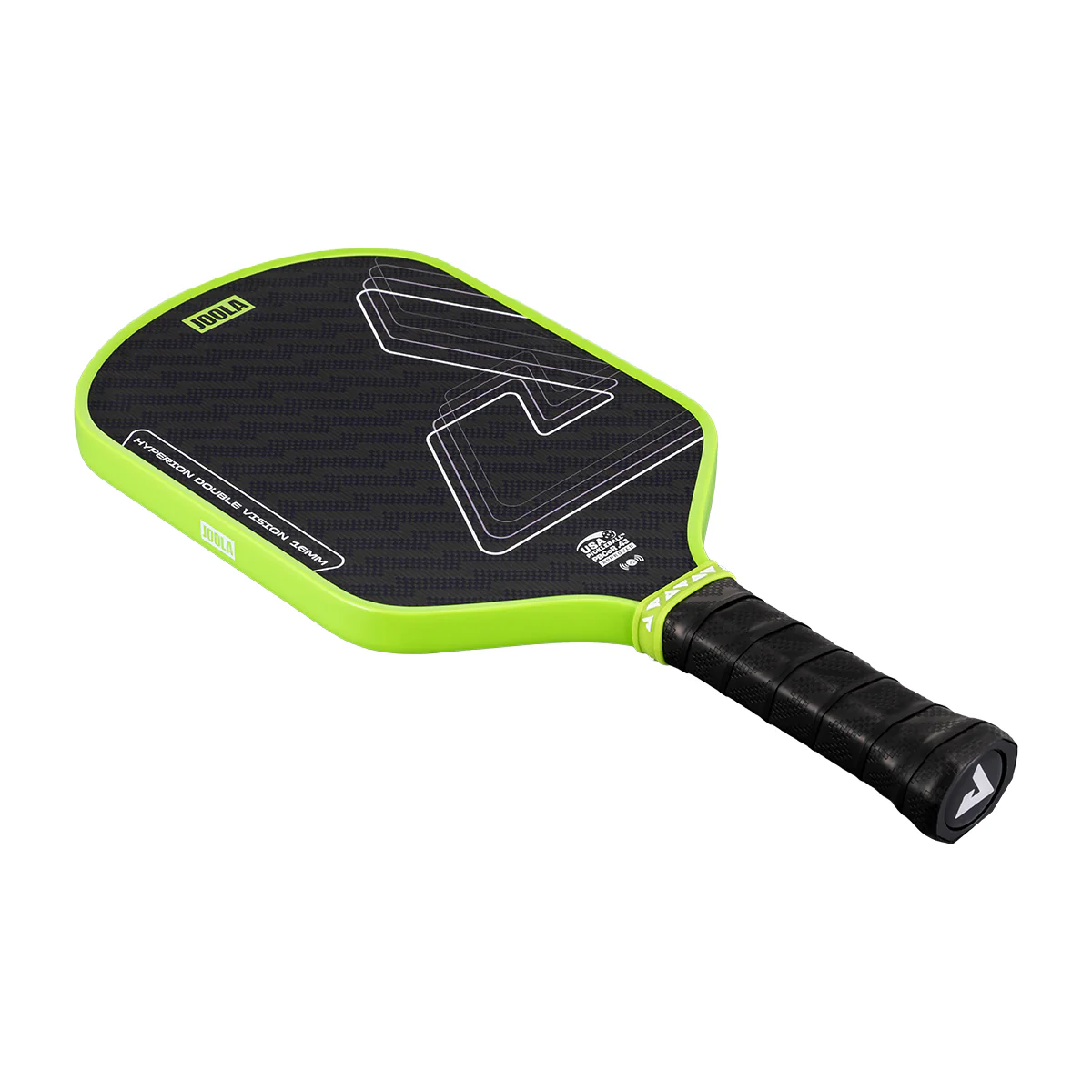 JOOLA Hyperion Double Vision Pickleball Paddle - Image 10