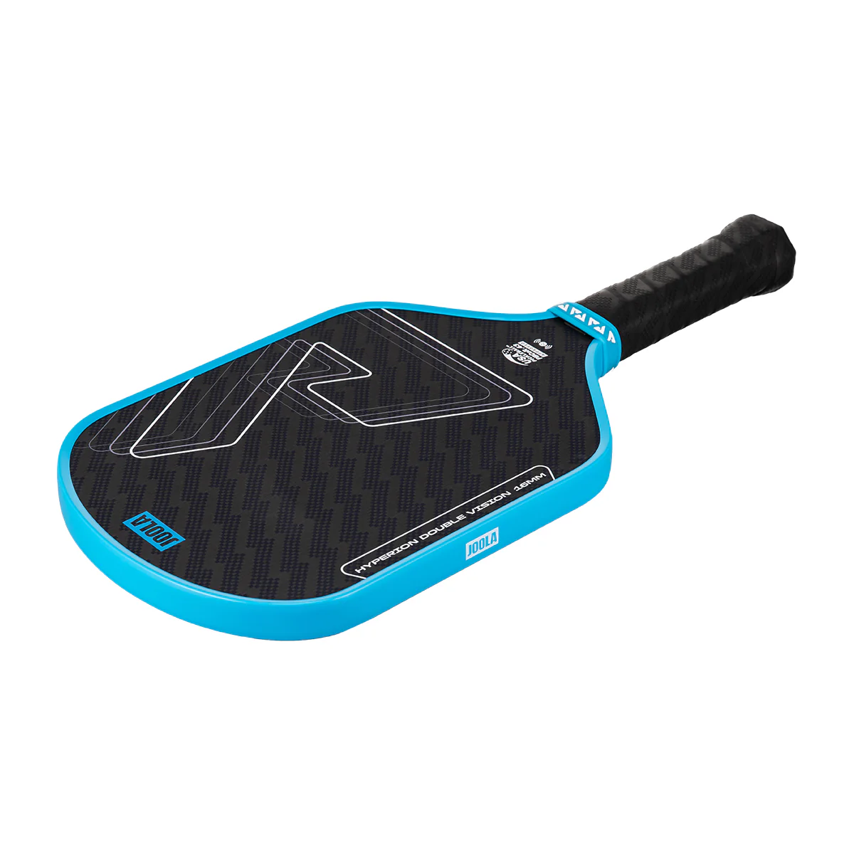 JOOLA Hyperion Double Vision Pickleball Paddle - Image 12