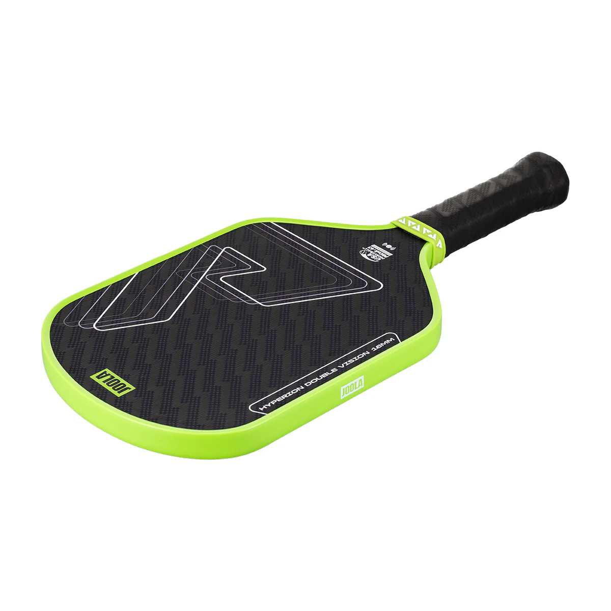 JOOLA Hyperion Double Vision Pickleball Paddle - Image 9