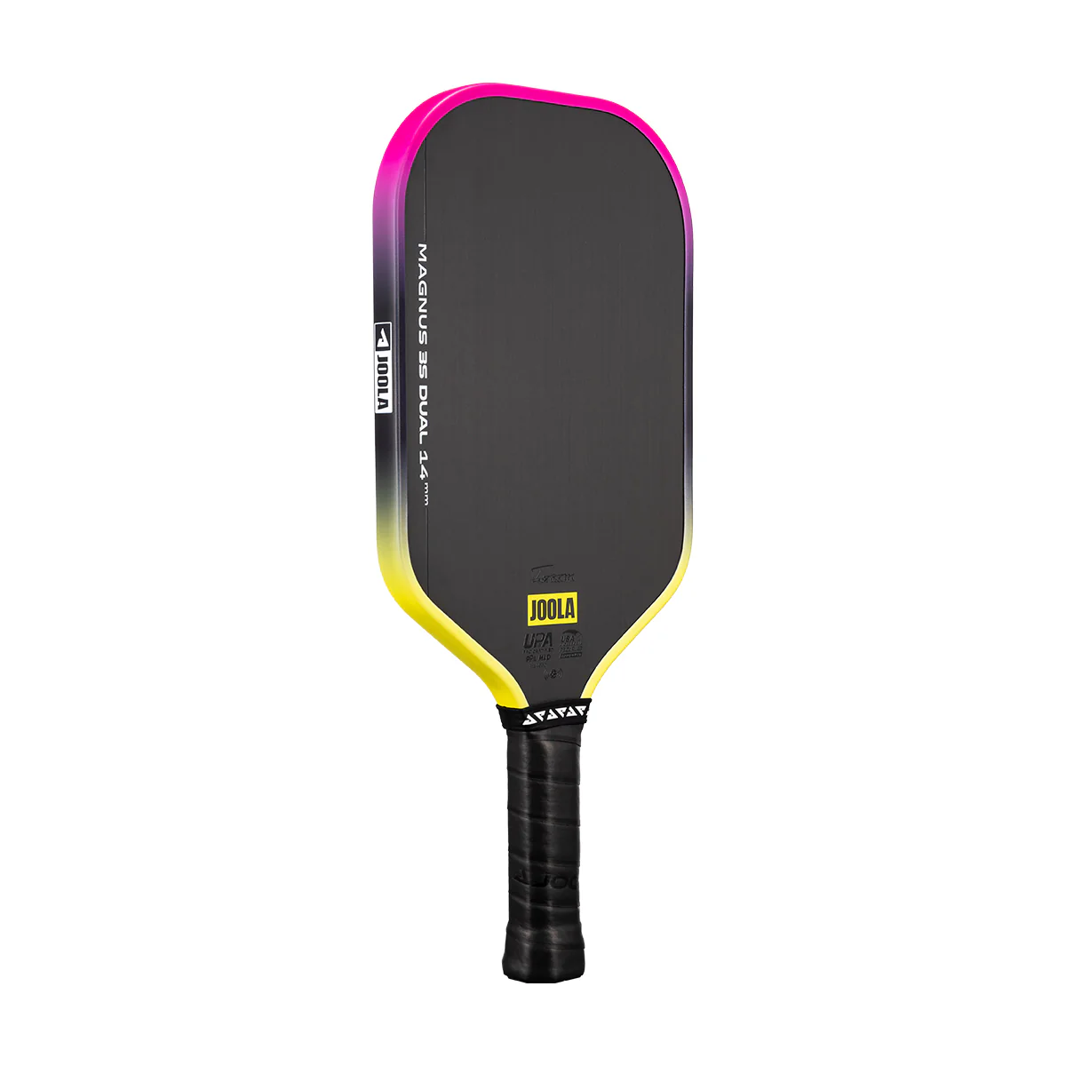 JOOLA Magnus 3S Dual 14mm Pickleball Paddle - Image 3